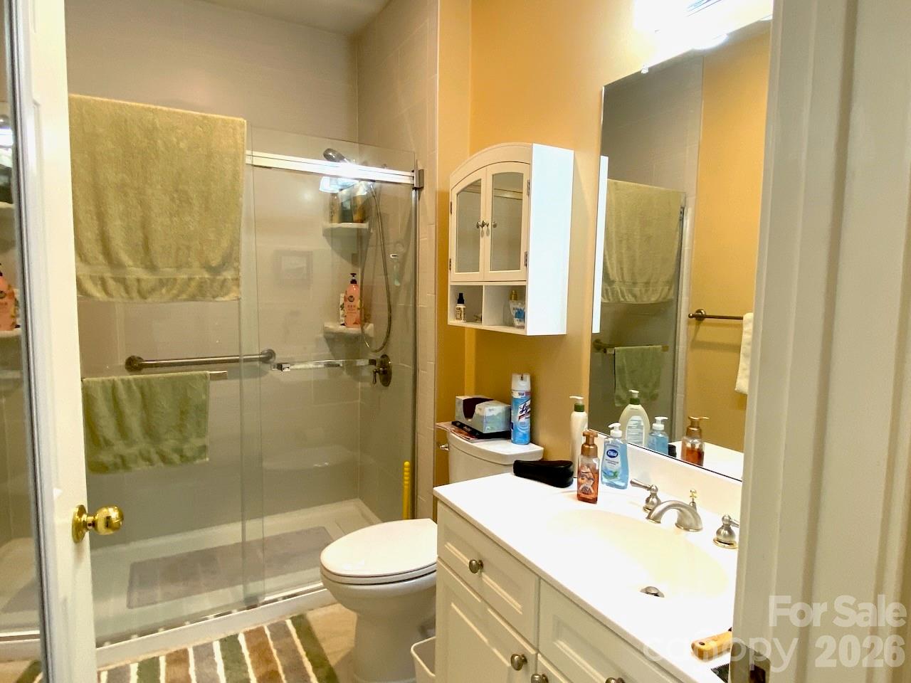 65 Glenview Lane #3029 — Maggie Valley