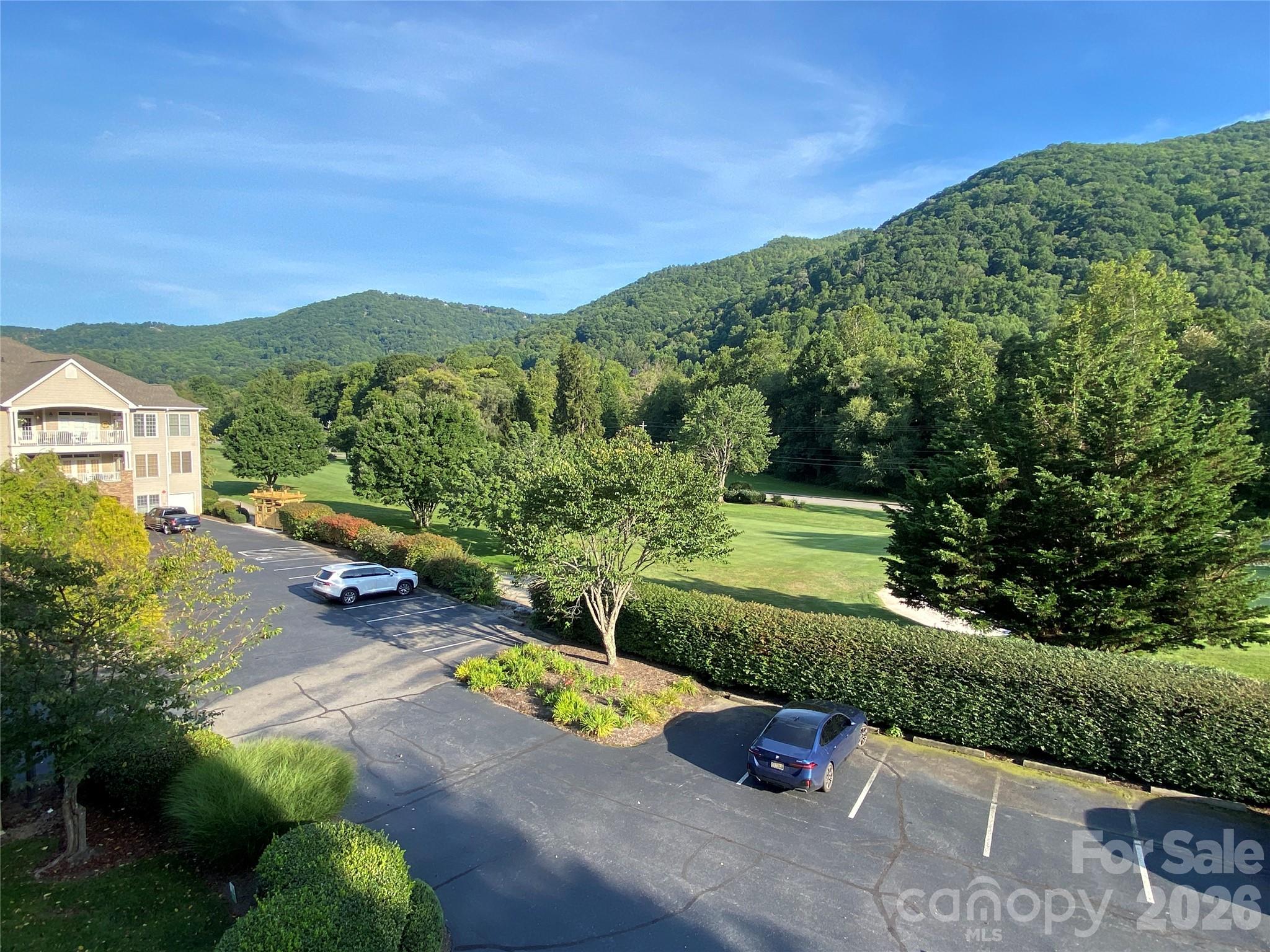 65 Glenview Lane #3029 — Maggie Valley