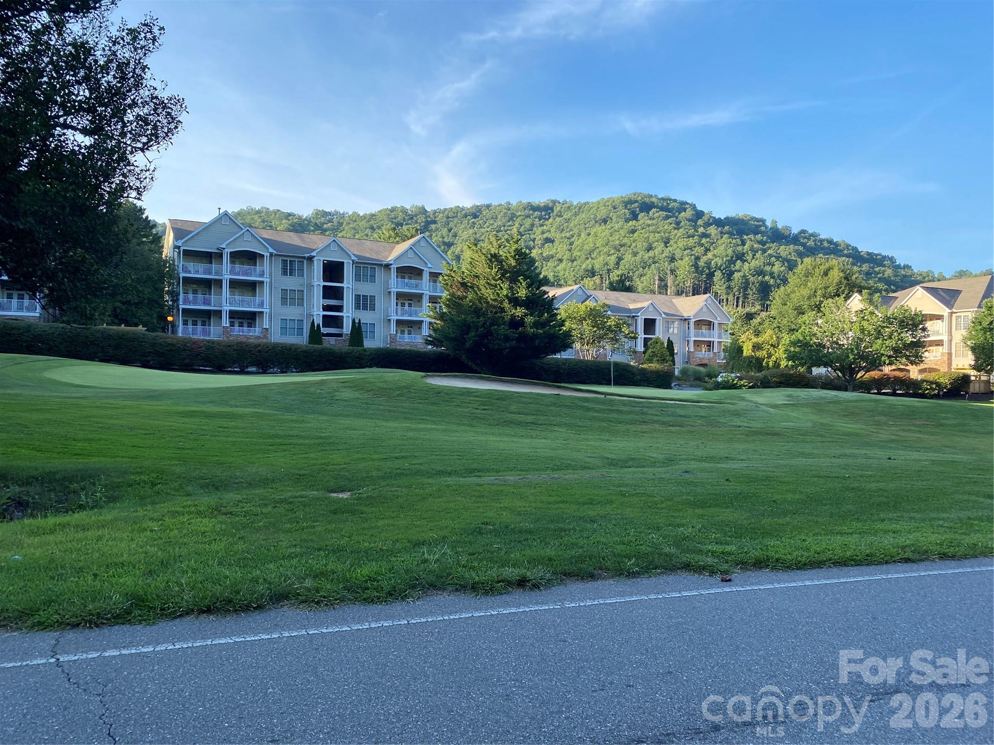 65 Glenview Lane #3029 — Maggie Valley