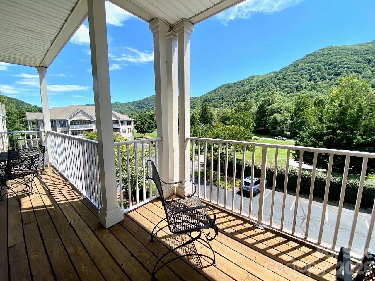 65 Glenview Lane #3029 — Maggie Valley