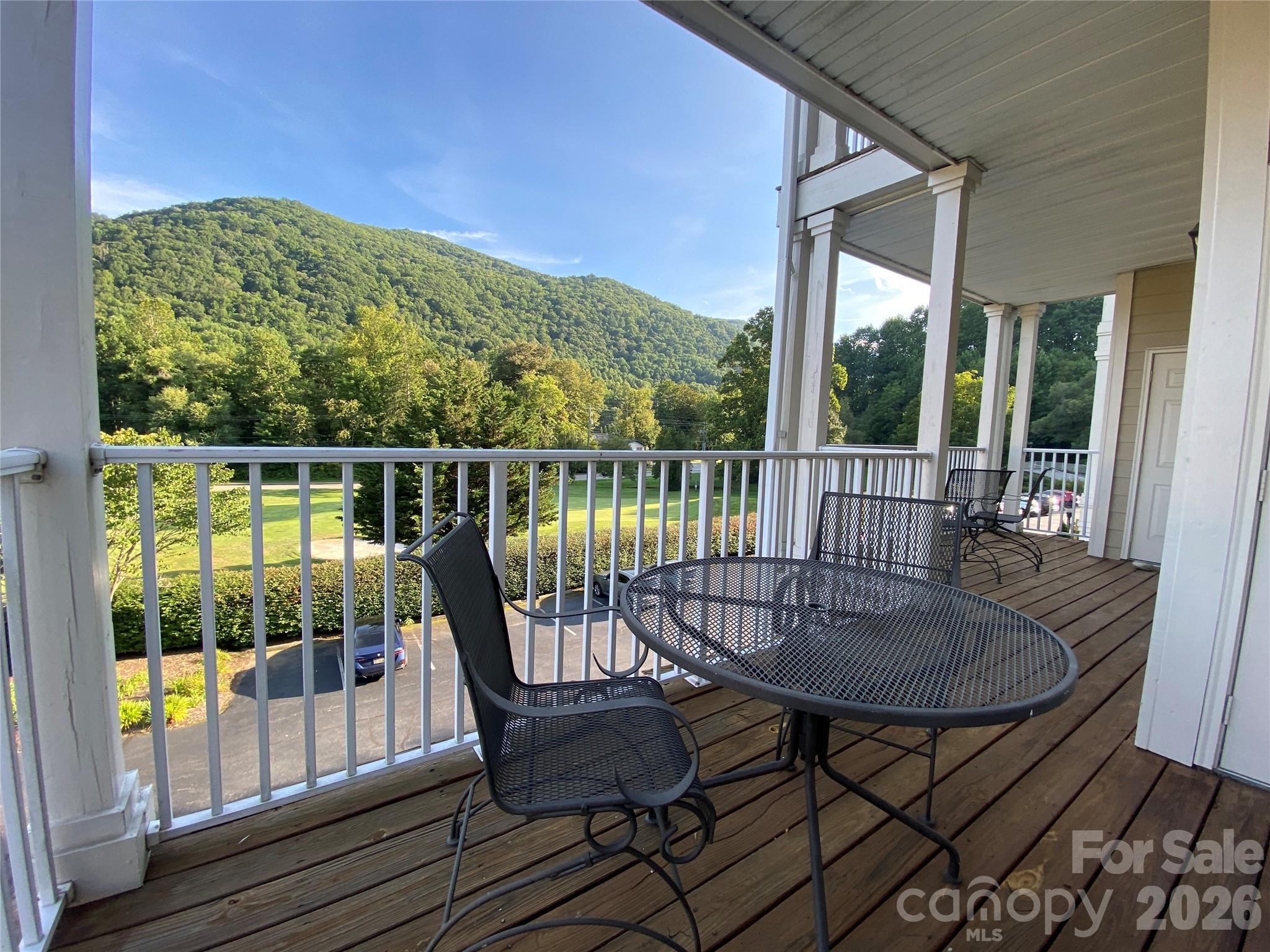 65 Glenview Lane #3029 — Maggie Valley