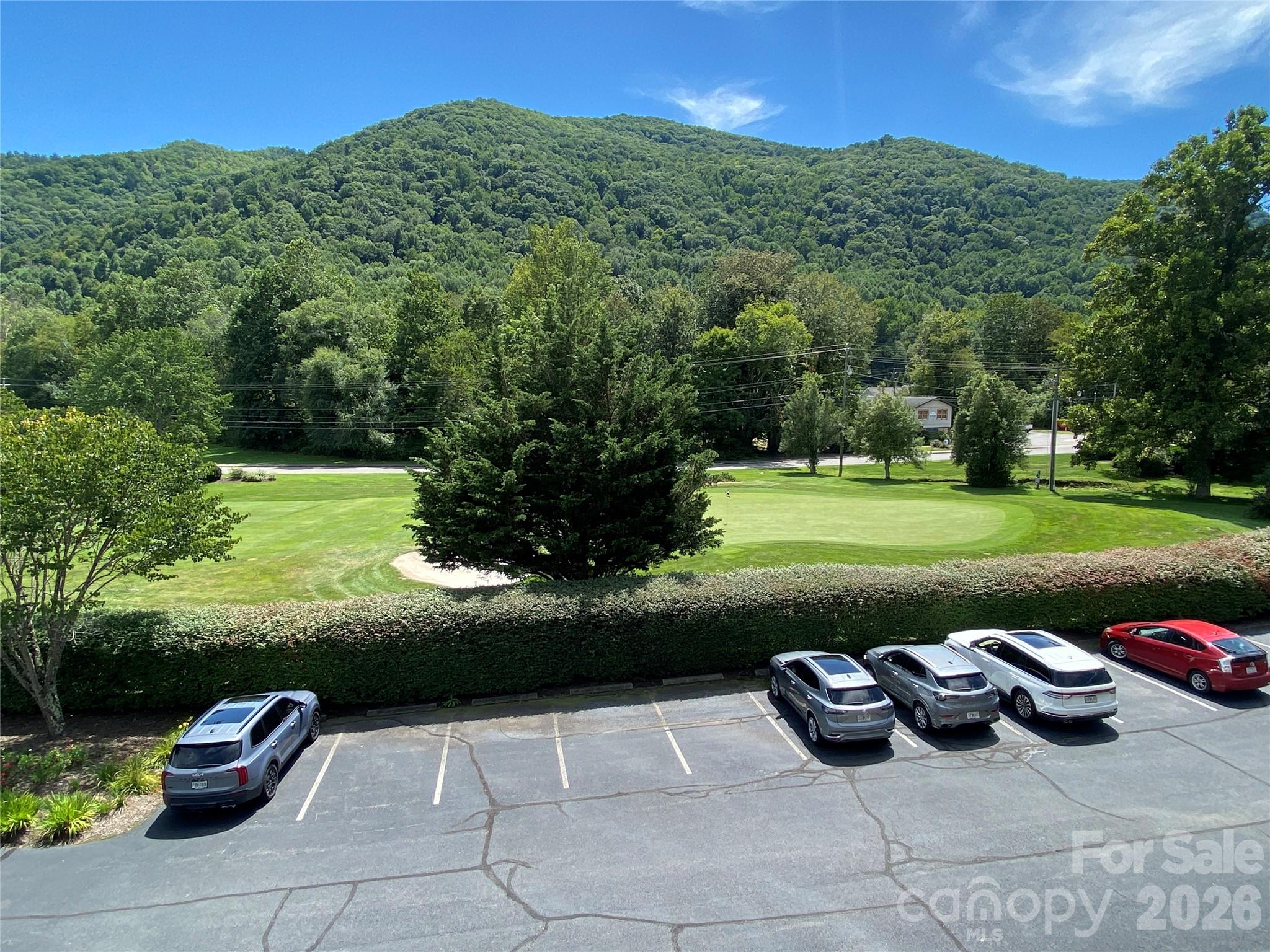 65 Glenview Lane #3029 — Maggie Valley