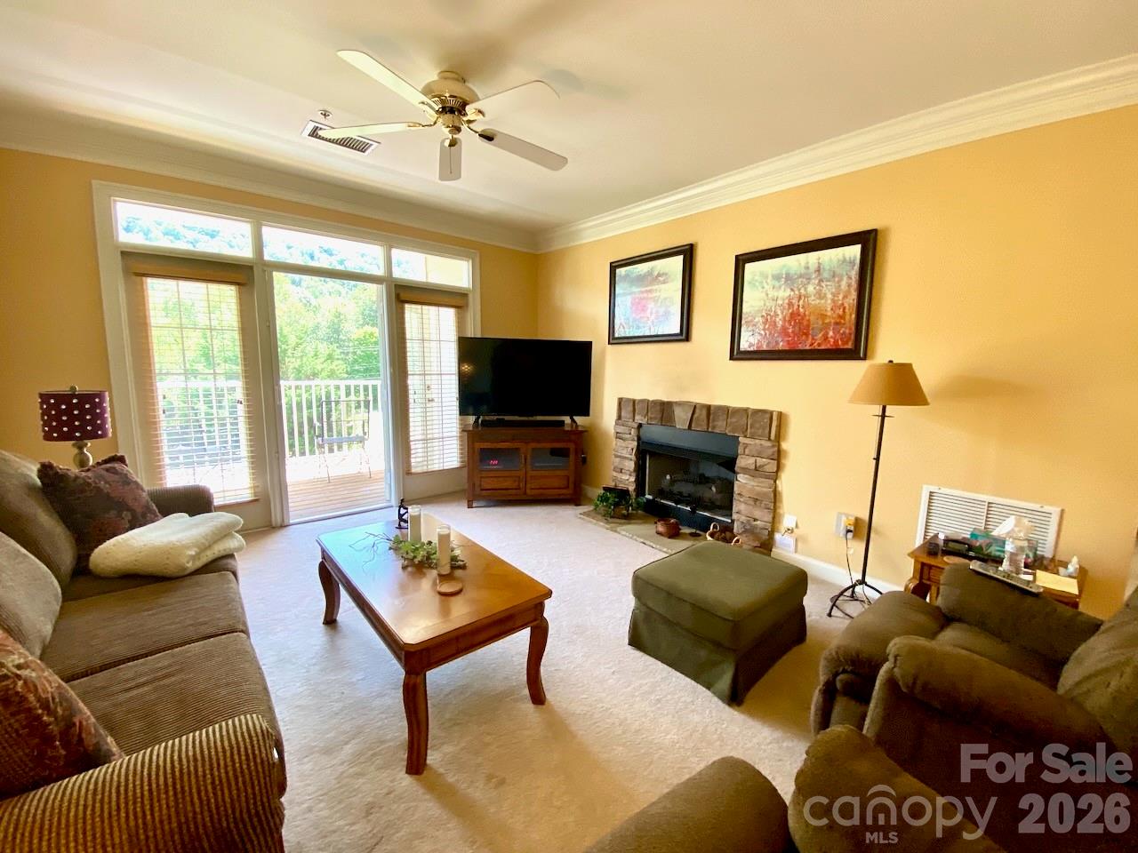 65 Glenview Lane #3029 — Maggie Valley