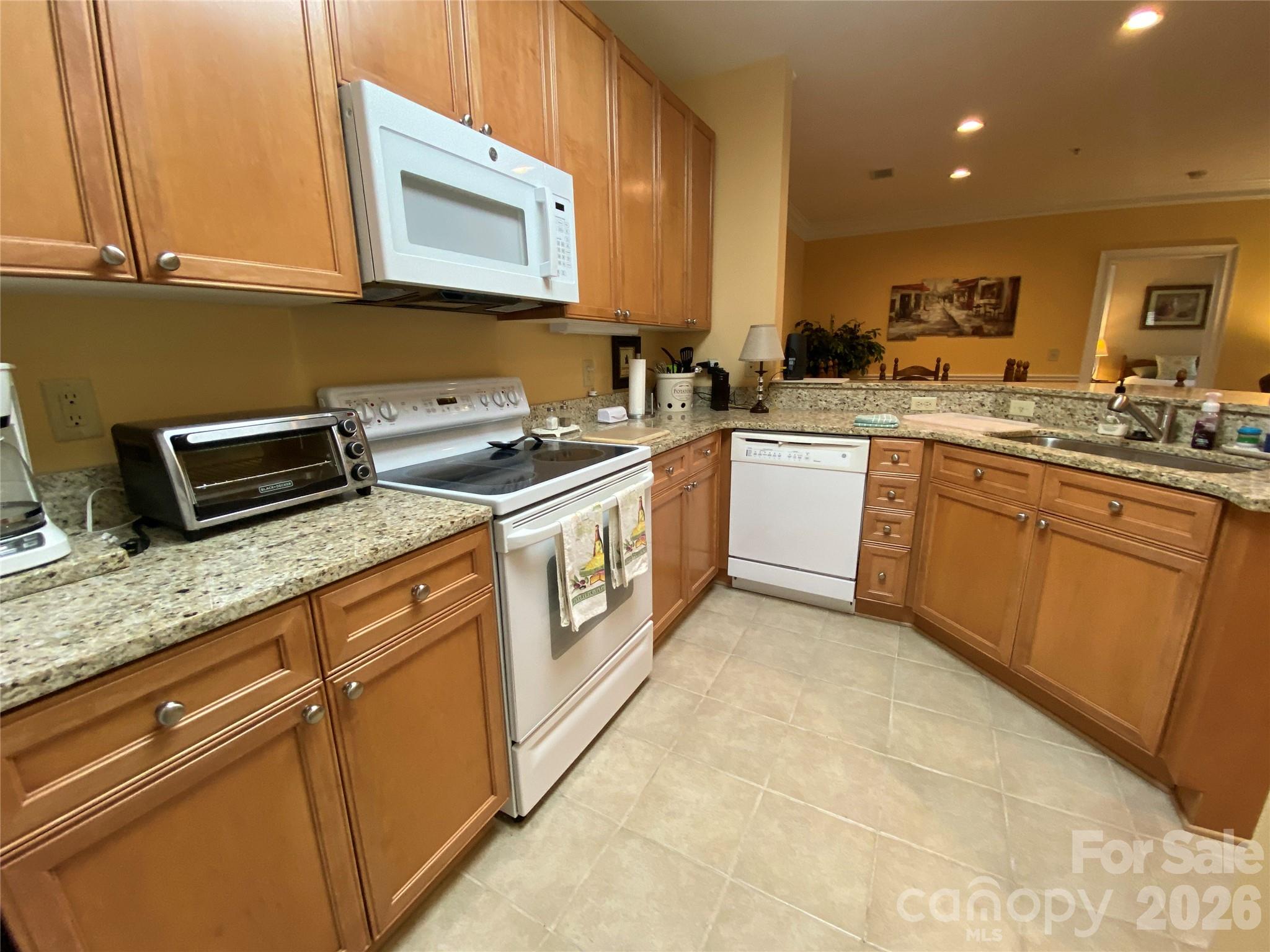 65 Glenview Lane #3029 — Maggie Valley