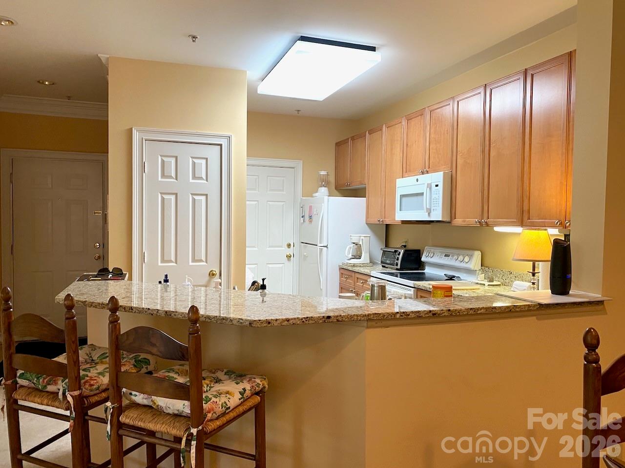 65 Glenview Lane #3029 — Maggie Valley