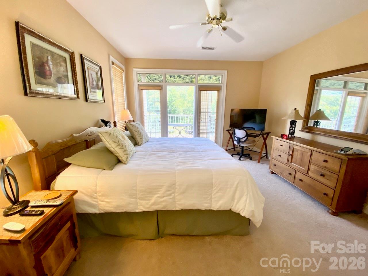 65 Glenview Lane #3029 — Maggie Valley
