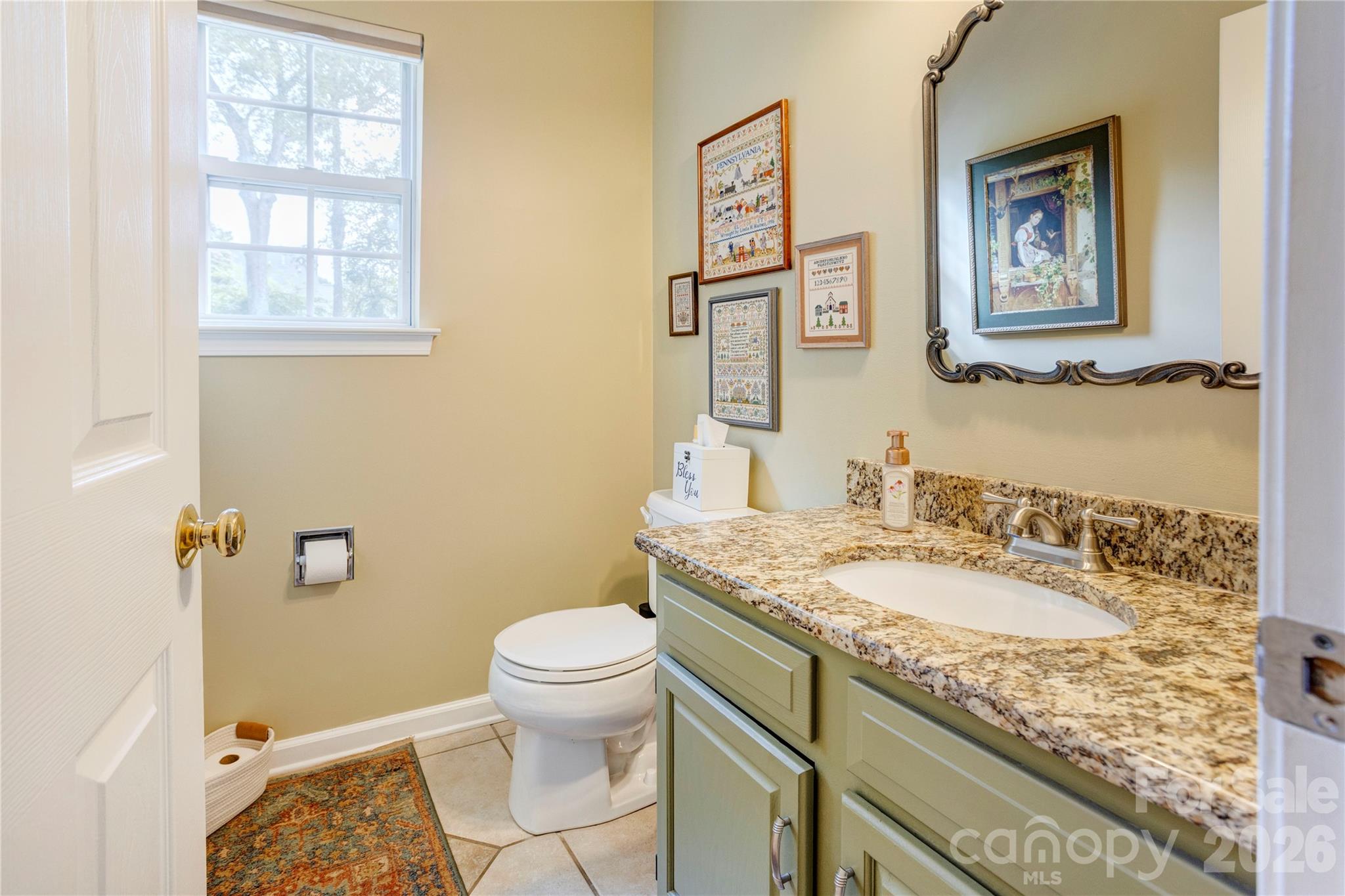 1428 Lockhart Place NW — Concord