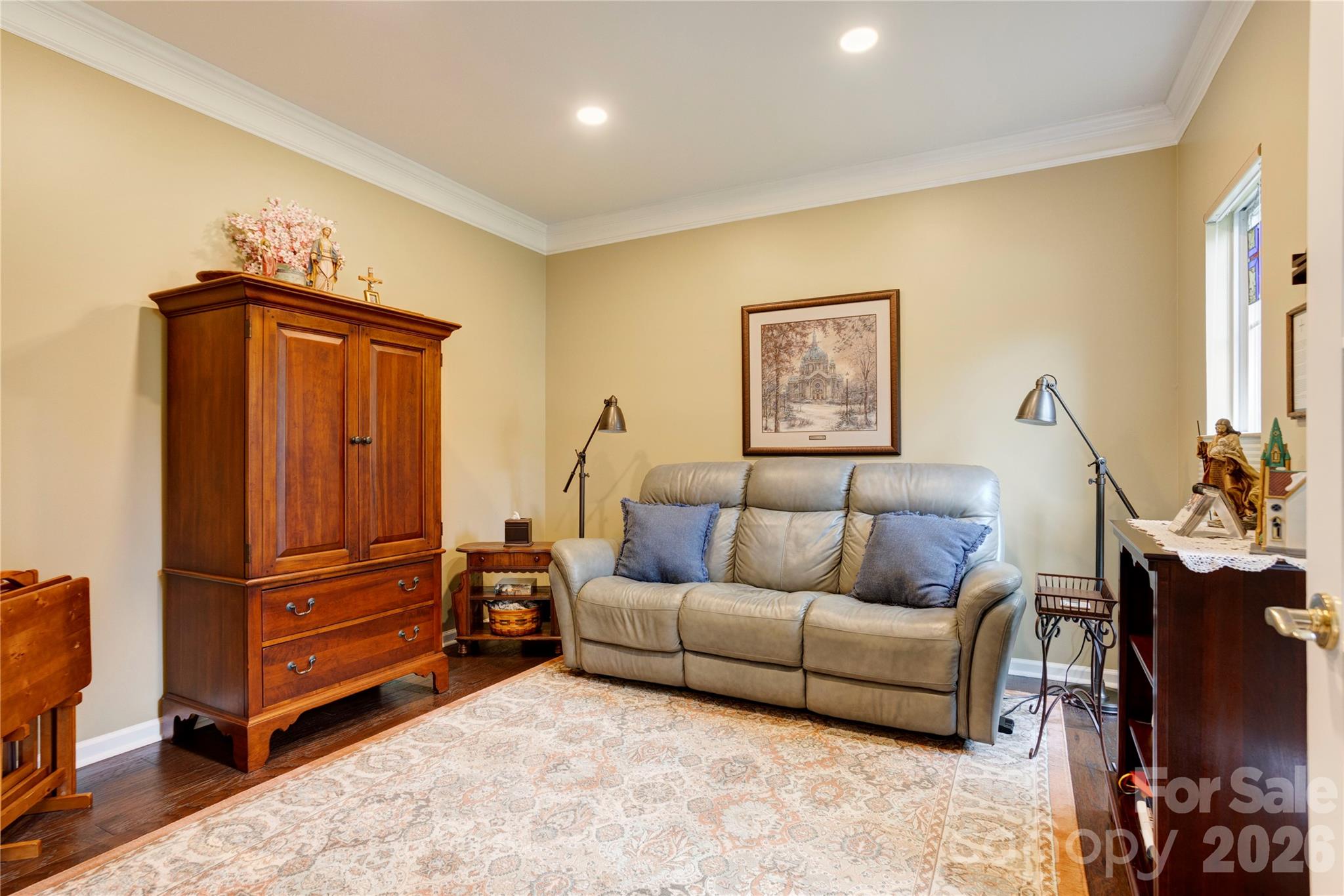 1428 Lockhart Place NW — Concord