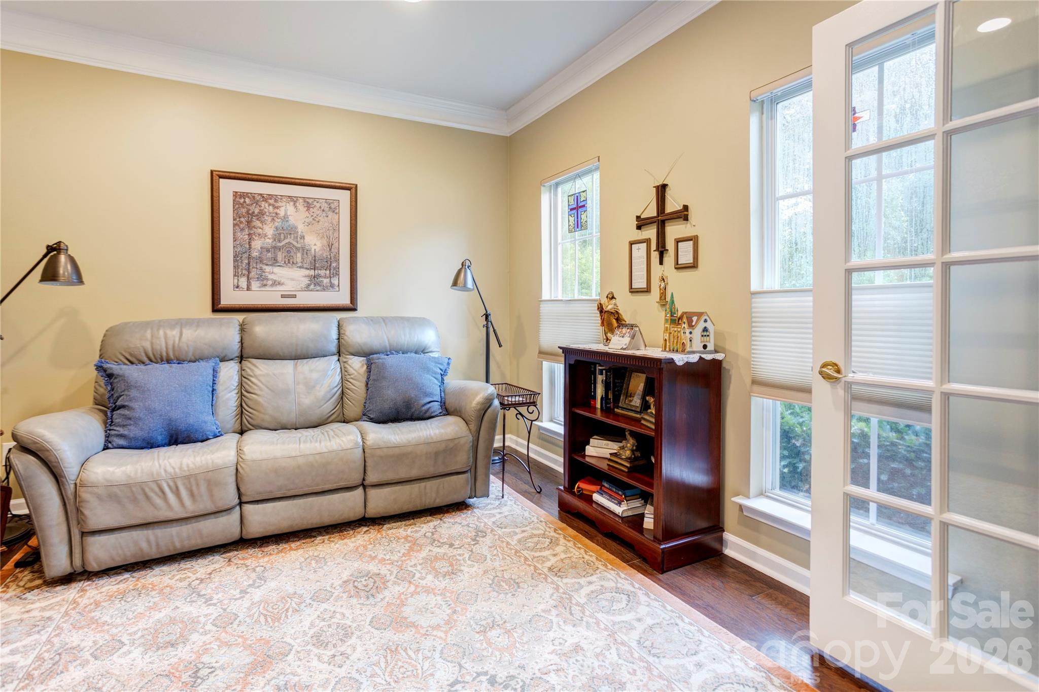 1428 Lockhart Place NW — Concord