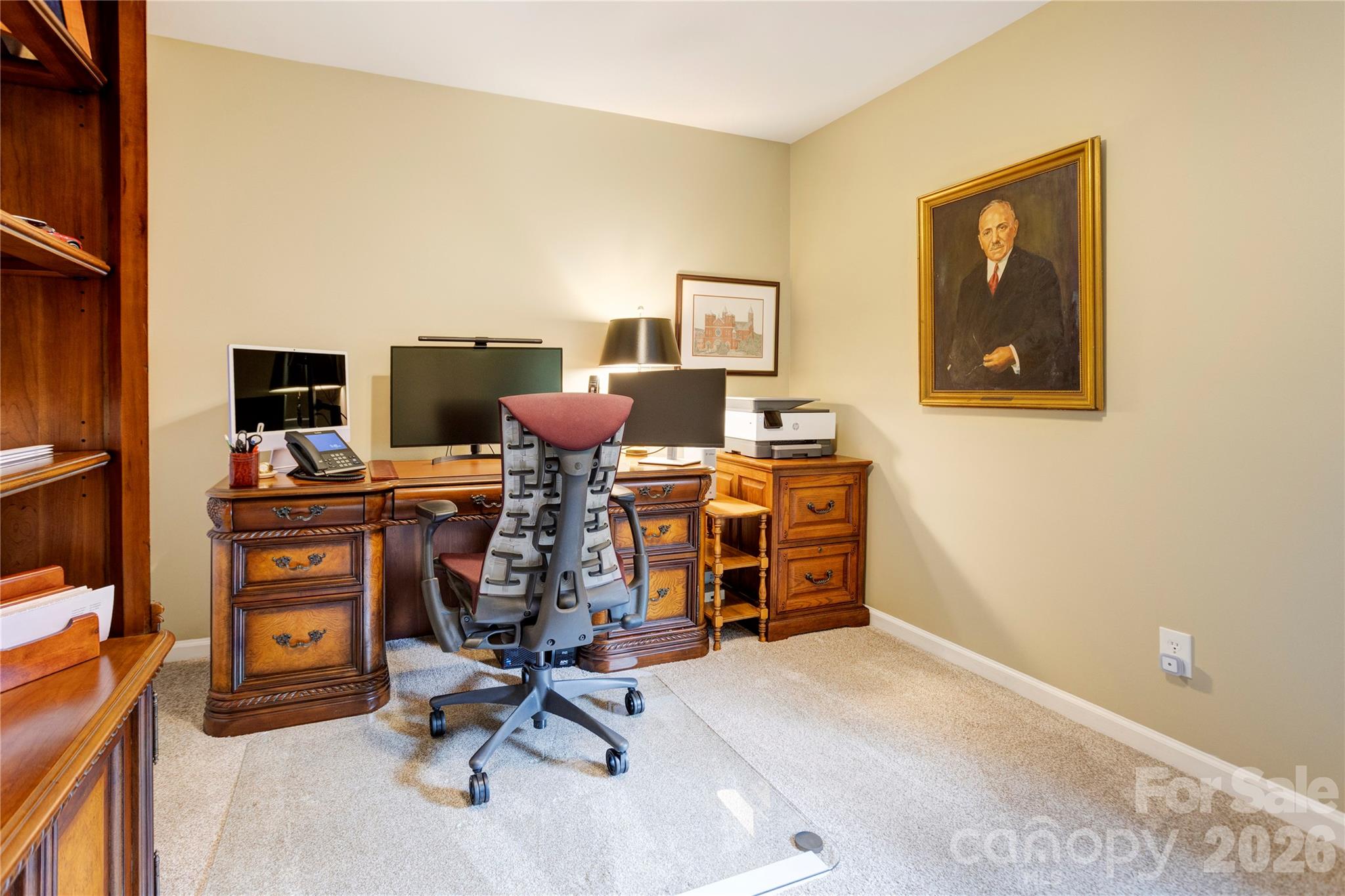 1428 Lockhart Place NW — Concord
