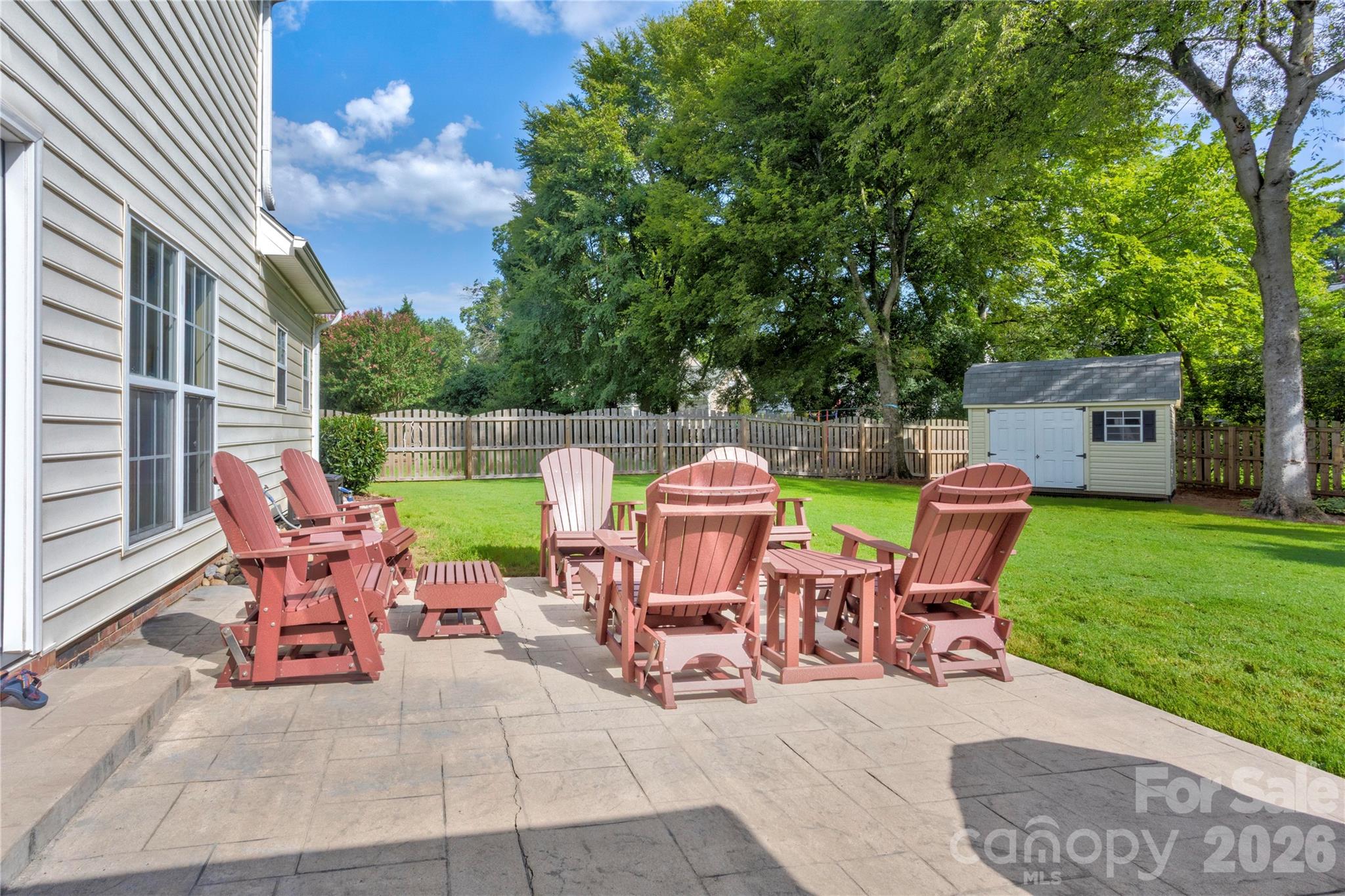1428 Lockhart Place NW — Concord