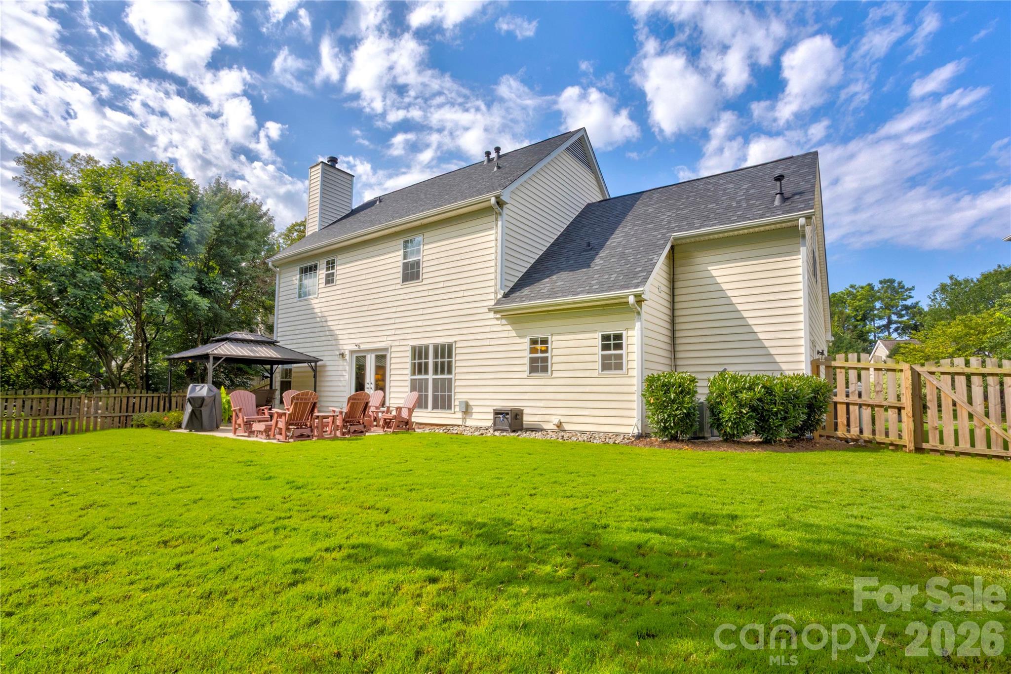 1428 Lockhart Place NW — Concord