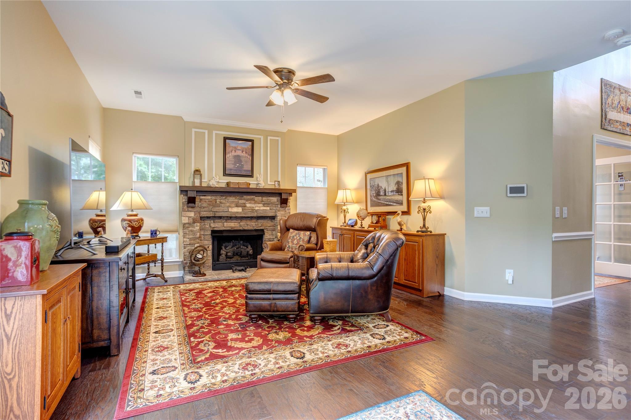 1428 Lockhart Place NW — Concord