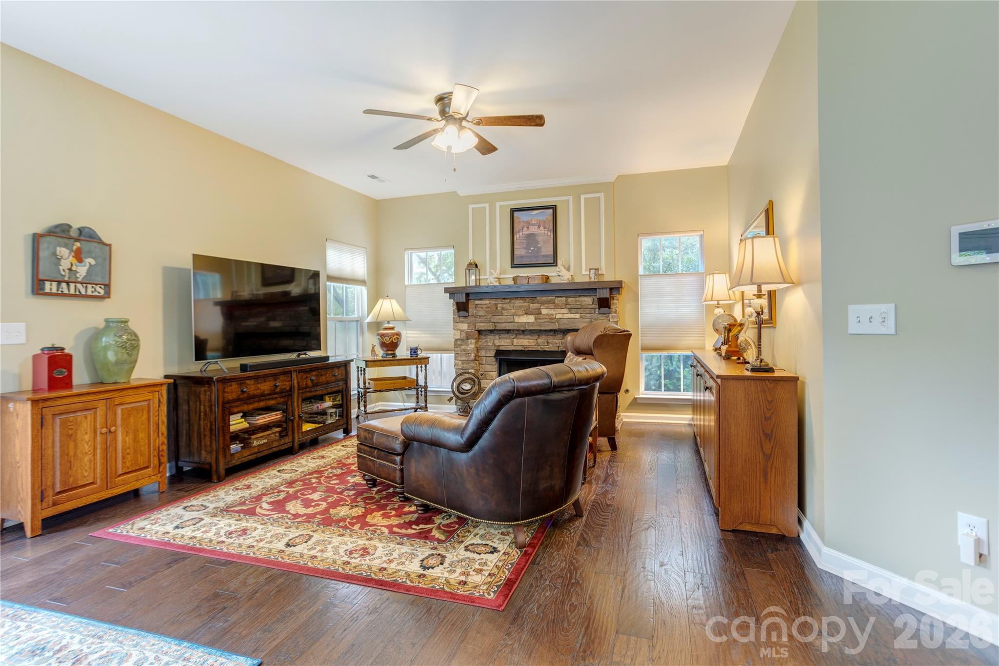 1428 Lockhart Place NW — Concord