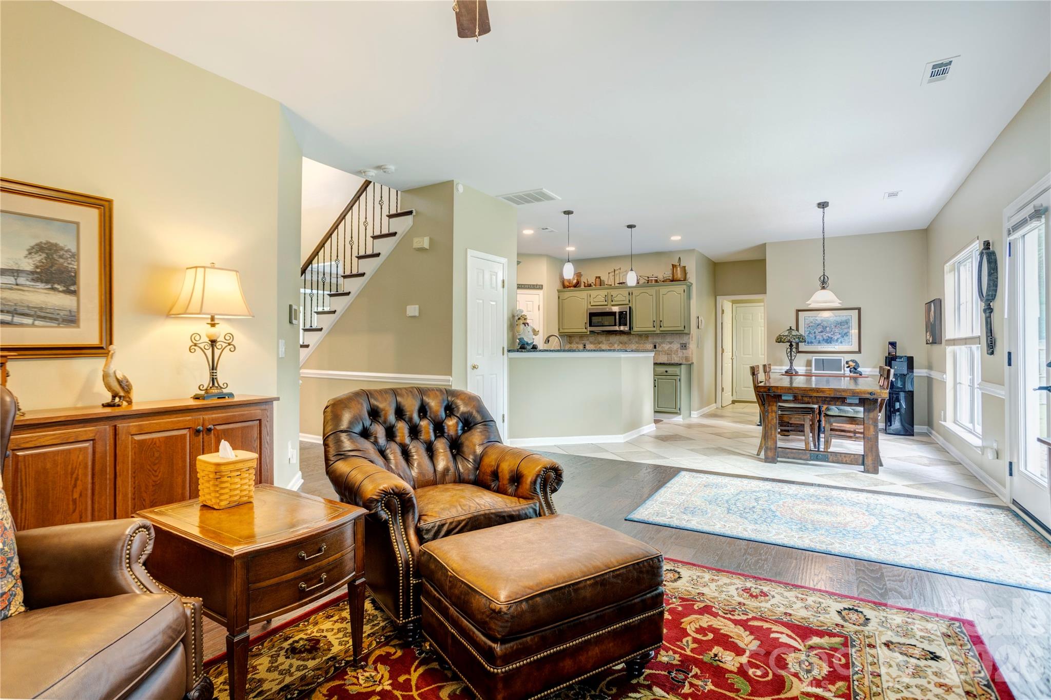 1428 Lockhart Place NW — Concord