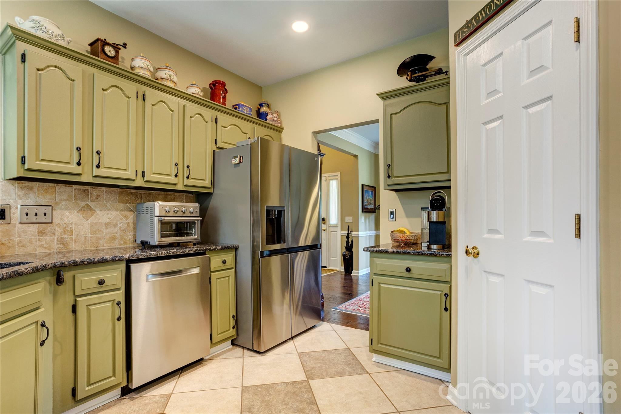 1428 Lockhart Place NW — Concord