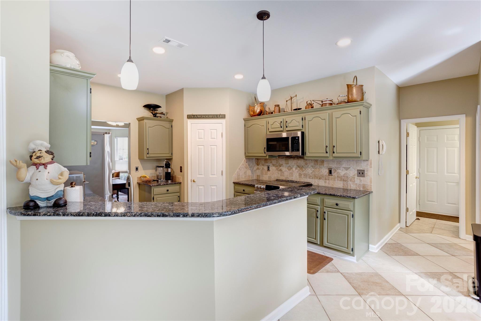 1428 Lockhart Place NW — Concord