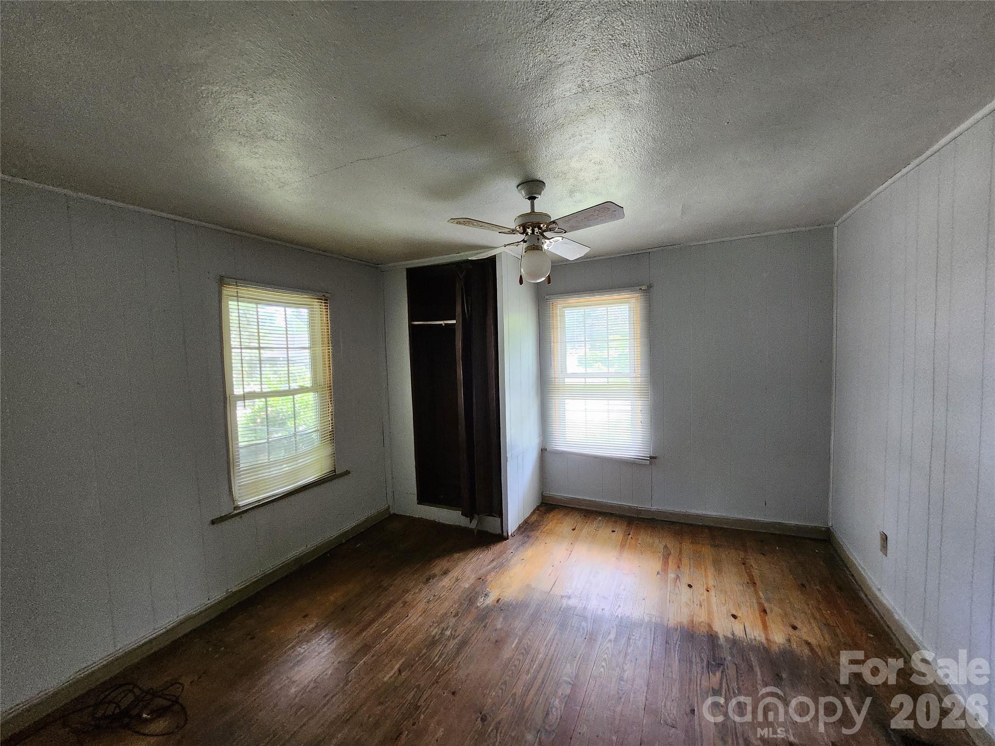 198 Fayetteville Street — Asheville