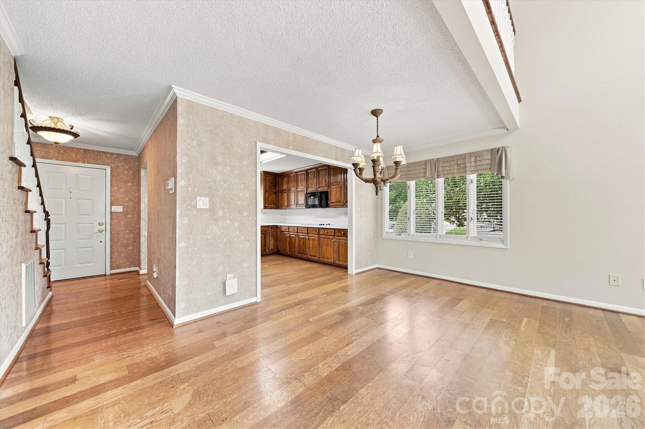 3823 ROCK BRIDGE Drive NE — Conover