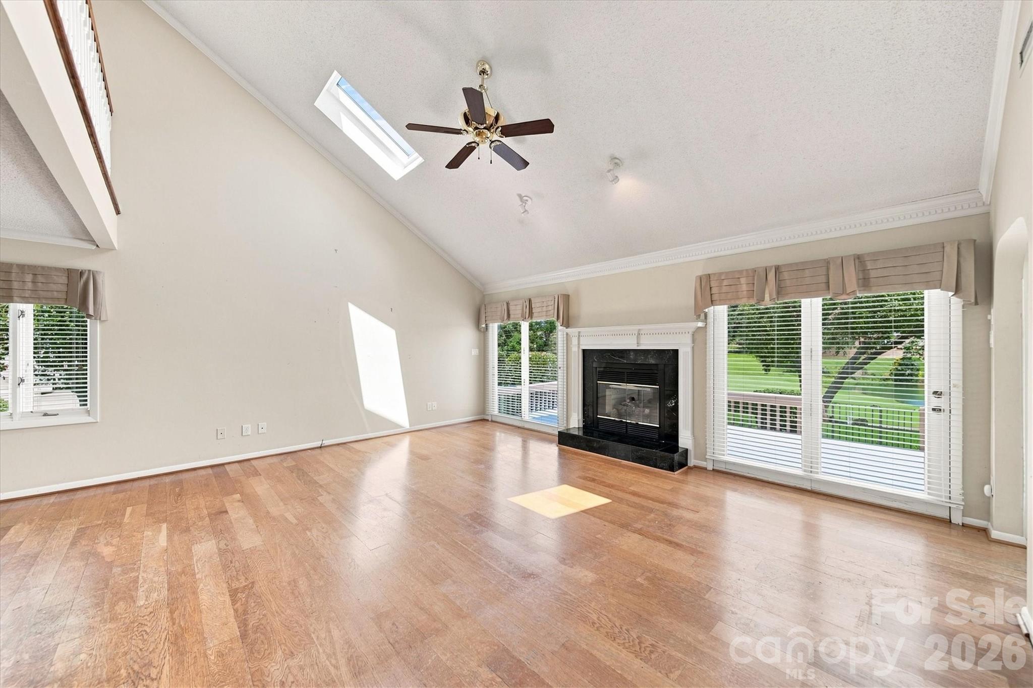 3823 ROCK BRIDGE Drive NE — Conover