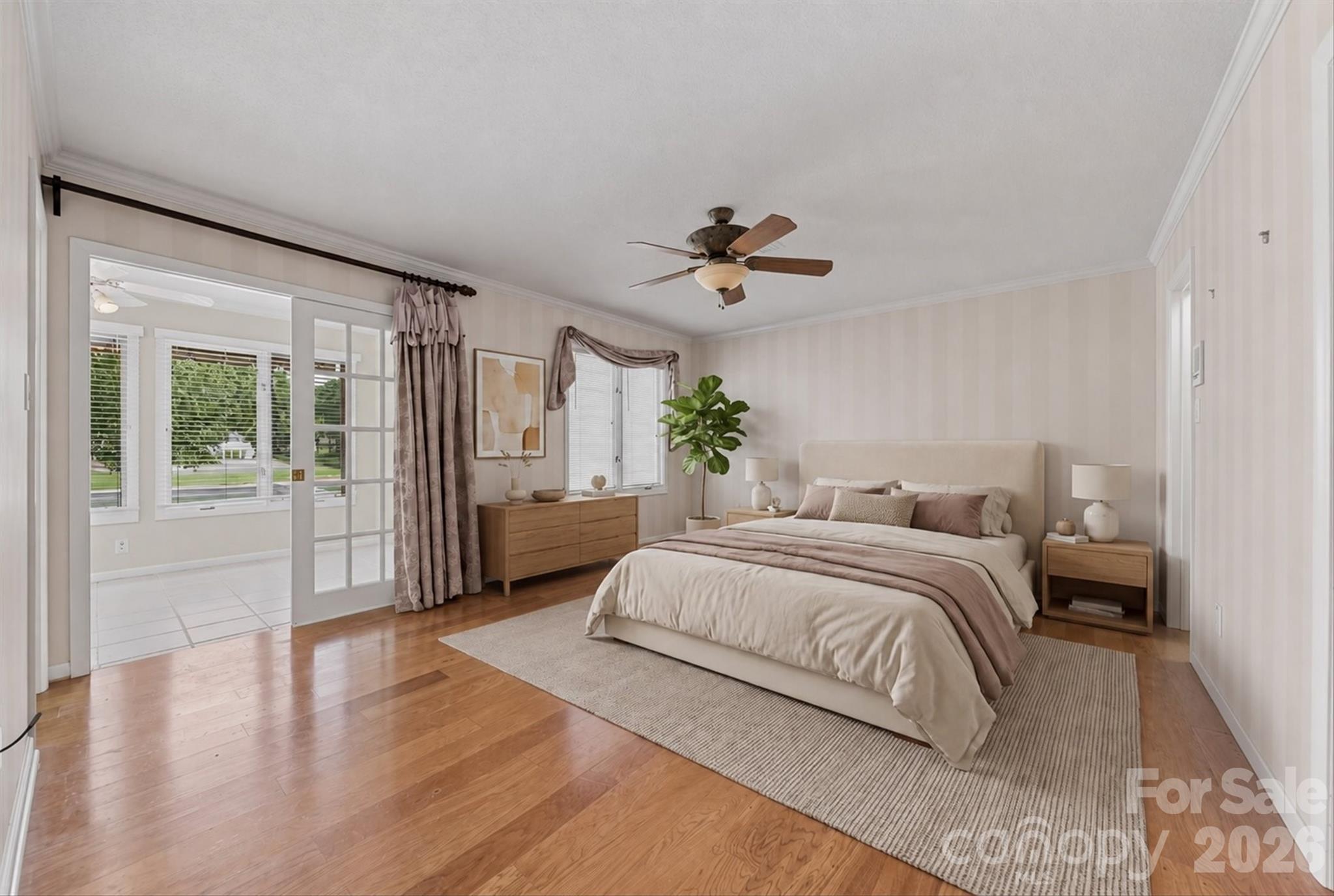 3823 ROCK BRIDGE Drive NE — Conover