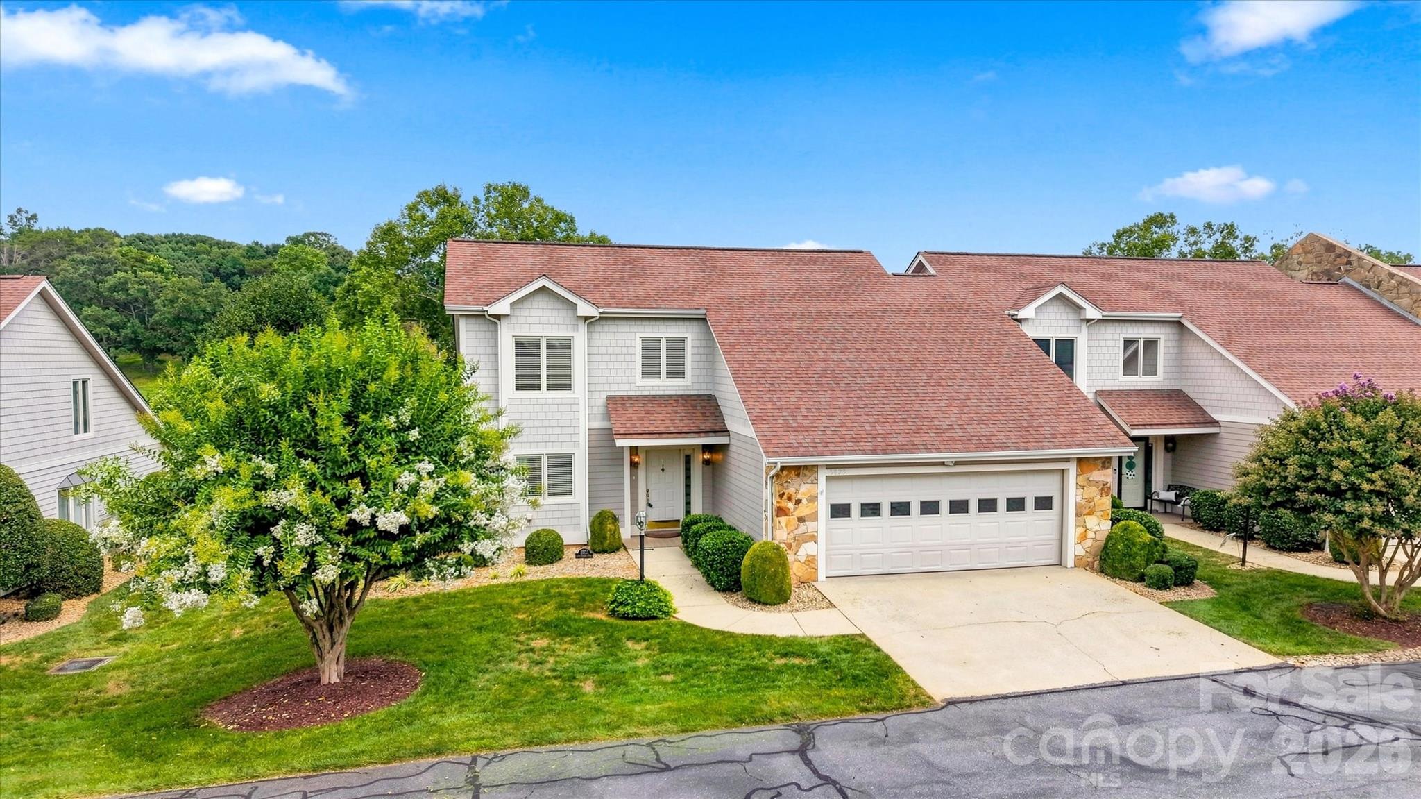 3823 ROCK BRIDGE Drive NE — Conover