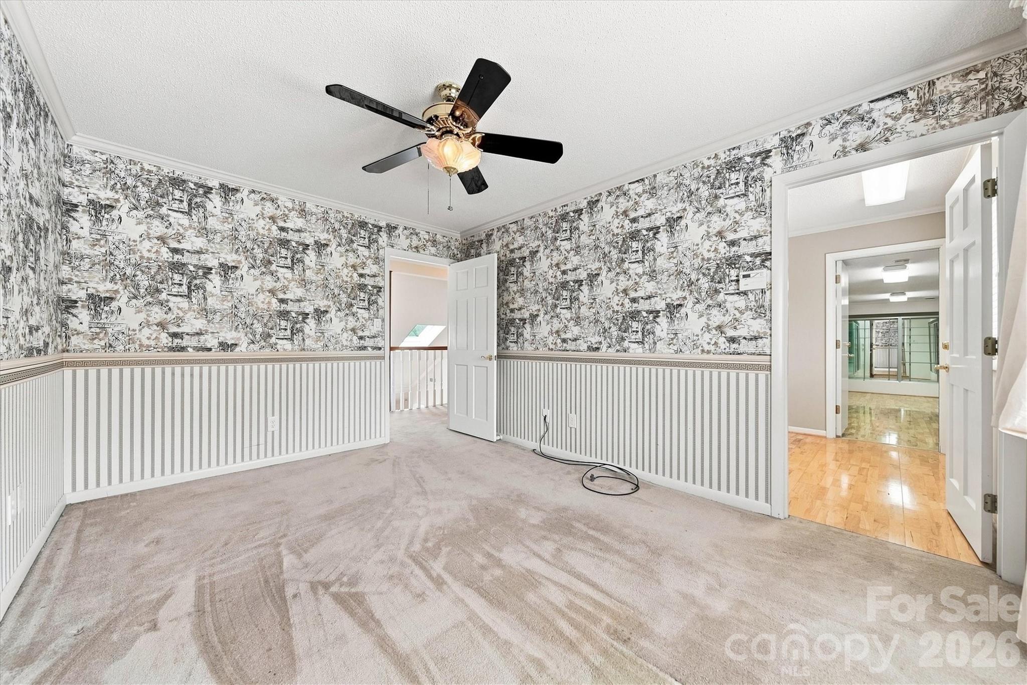 3823 ROCK BRIDGE Drive NE — Conover
