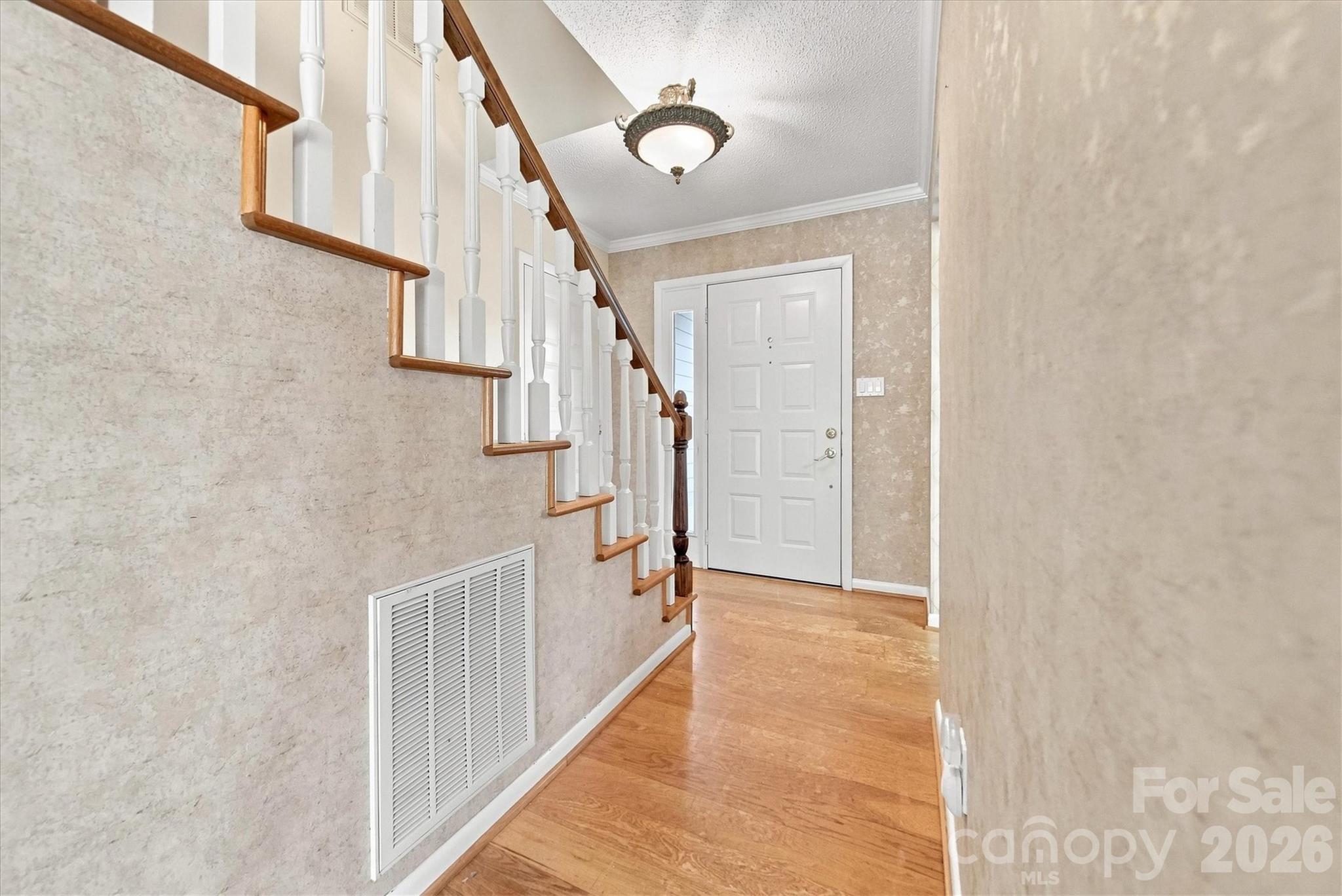 3823 ROCK BRIDGE Drive NE — Conover