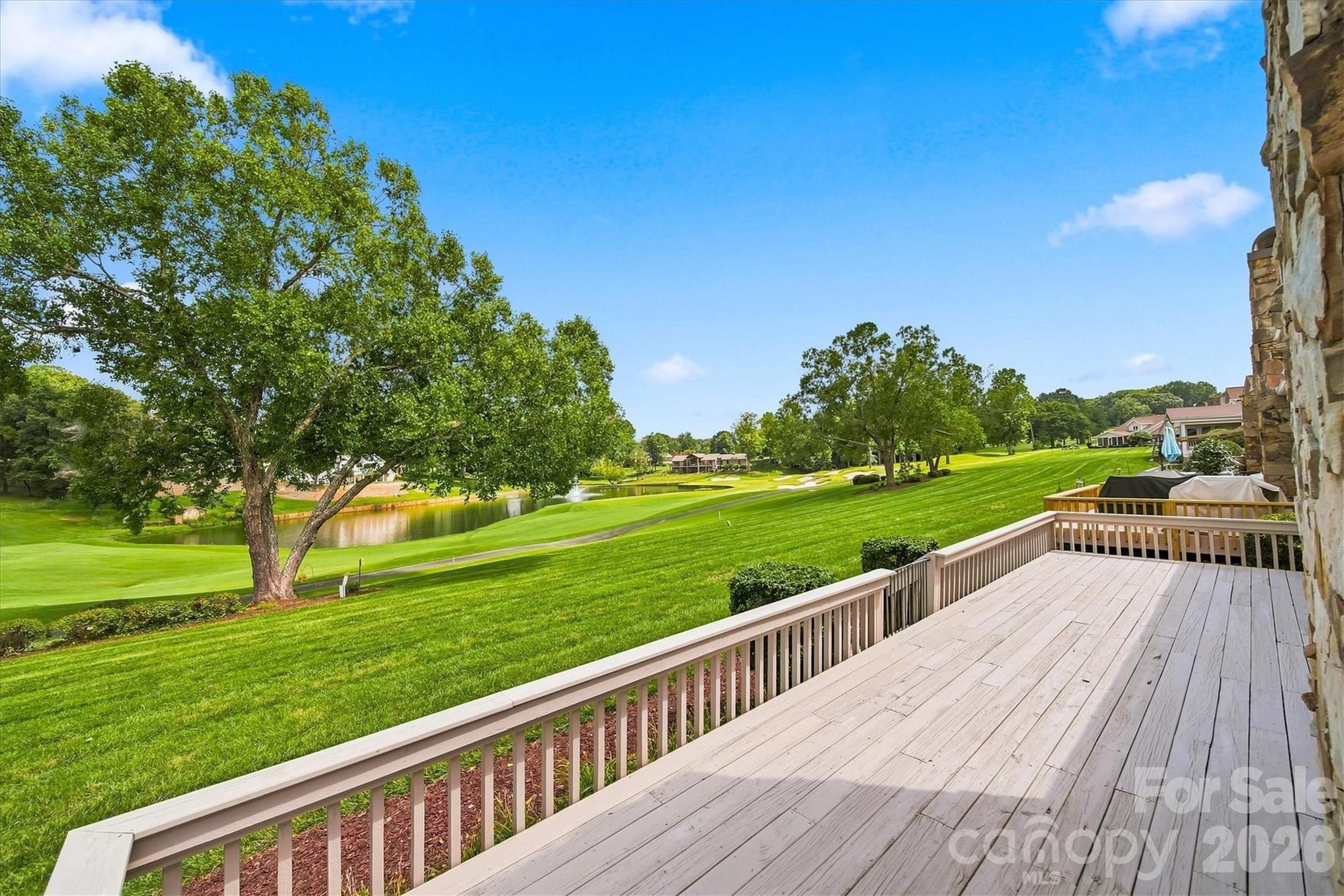 3823 ROCK BRIDGE Drive NE — Conover