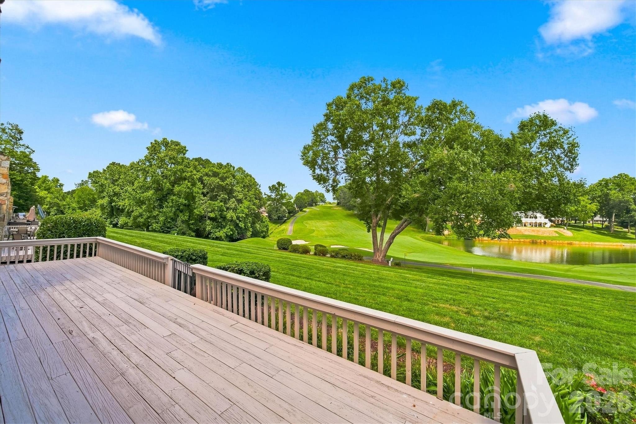 3823 ROCK BRIDGE Drive NE — Conover