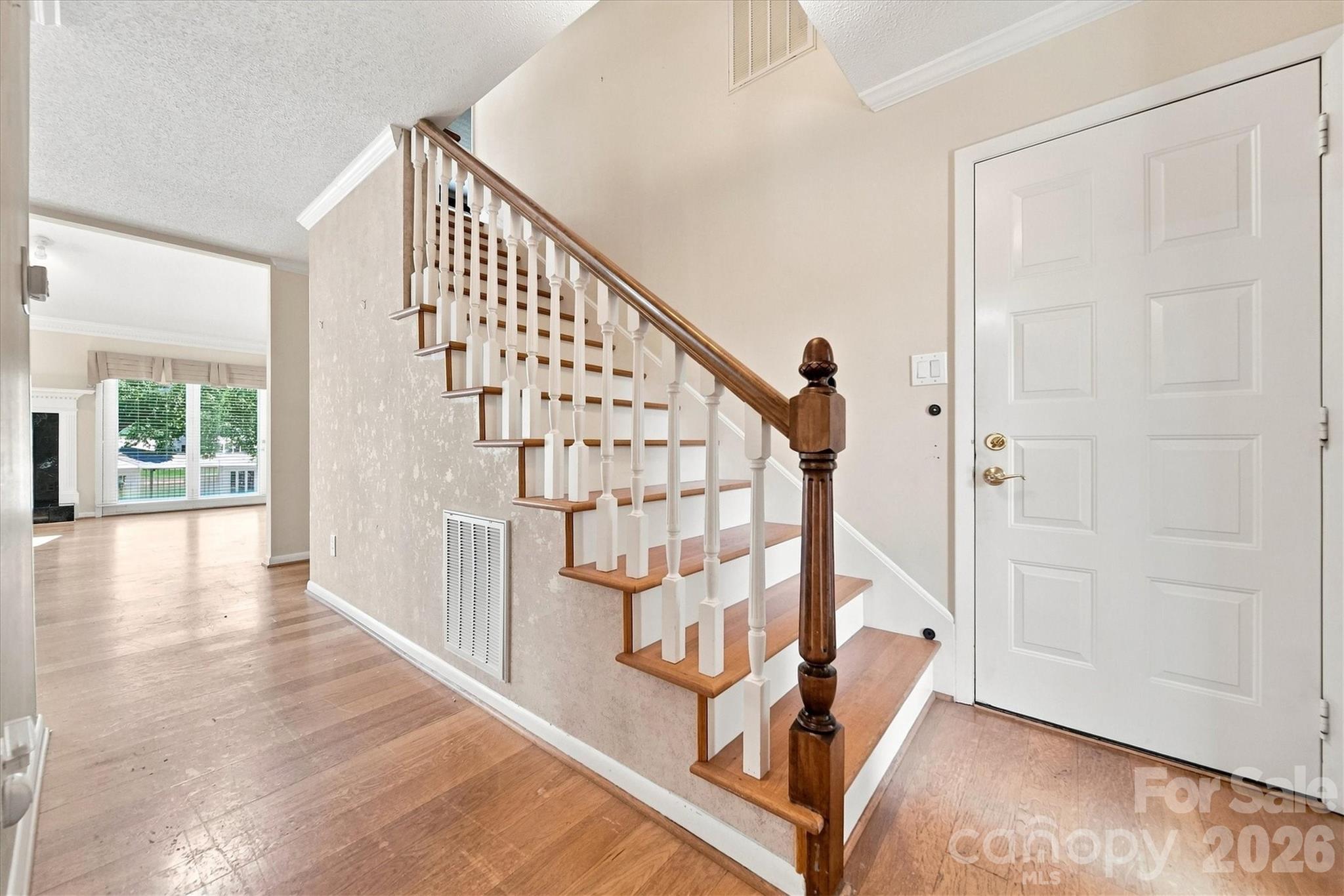 3823 ROCK BRIDGE Drive NE — Conover
