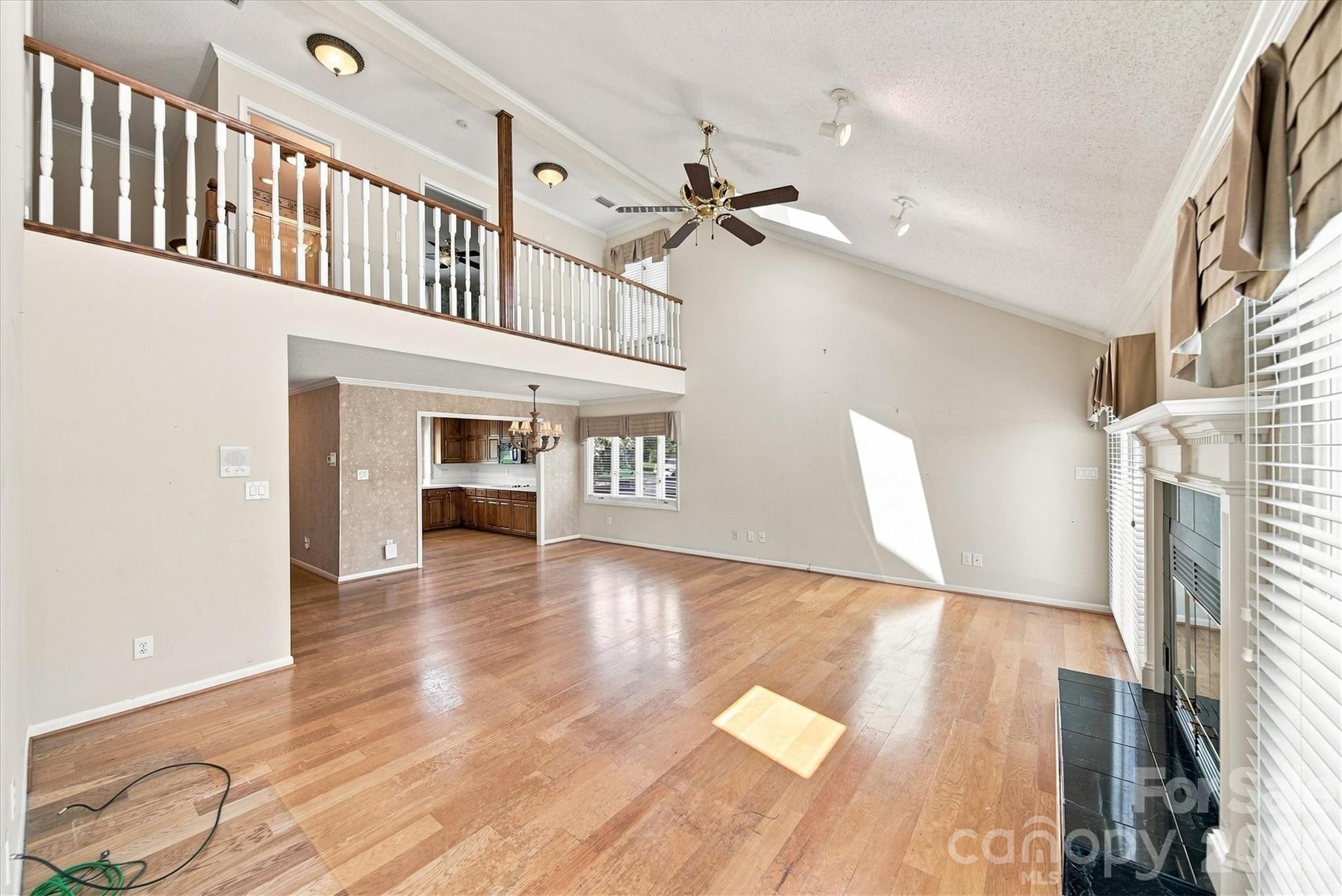 3823 ROCK BRIDGE Drive NE — Conover