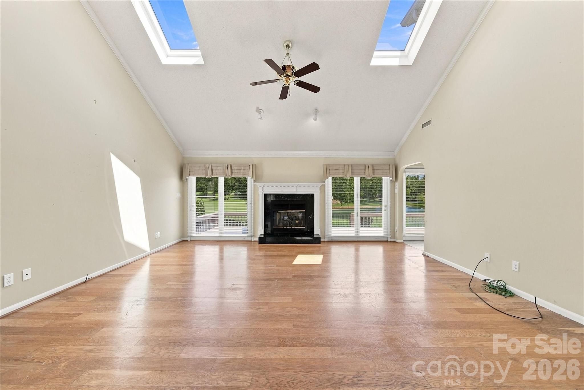 3823 ROCK BRIDGE Drive NE — Conover
