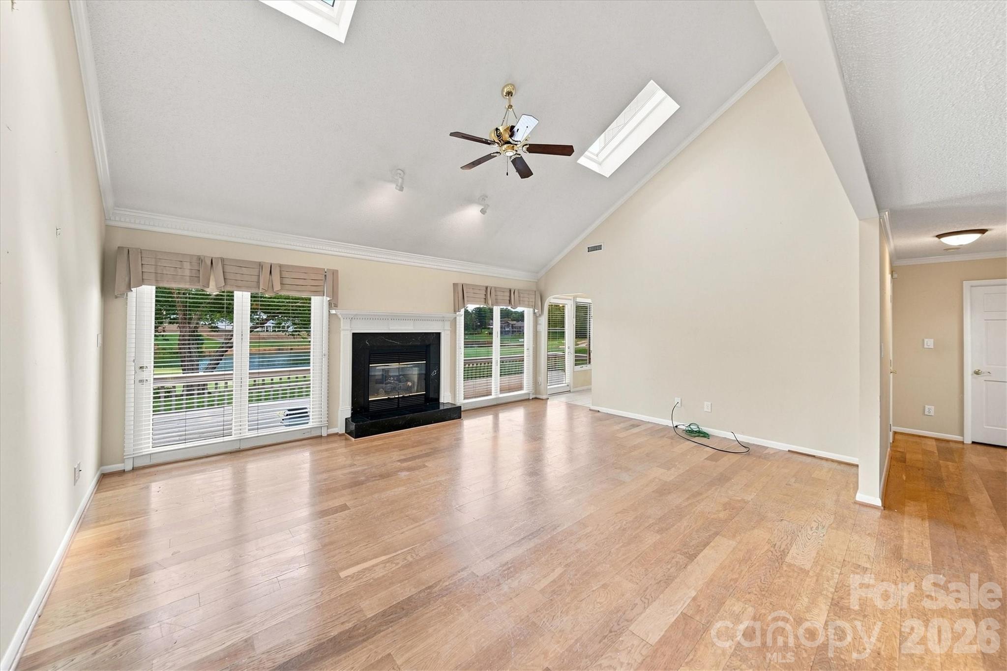 3823 ROCK BRIDGE Drive NE — Conover