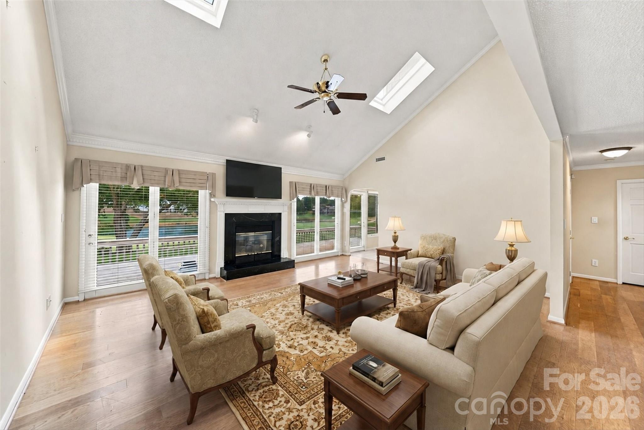 3823 ROCK BRIDGE Drive NE — Conover