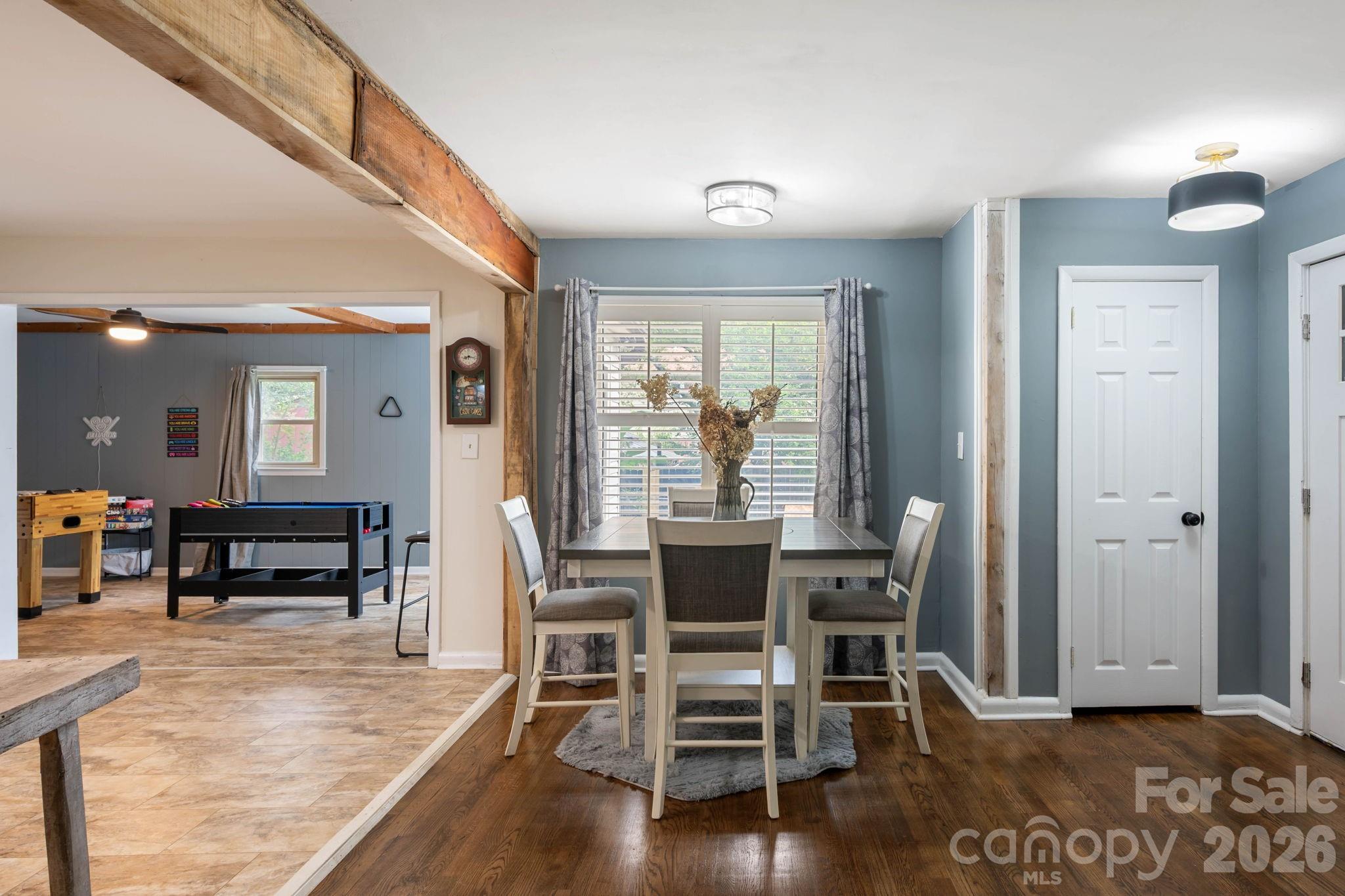 815 Katherine Avenue — Kings Mountain
