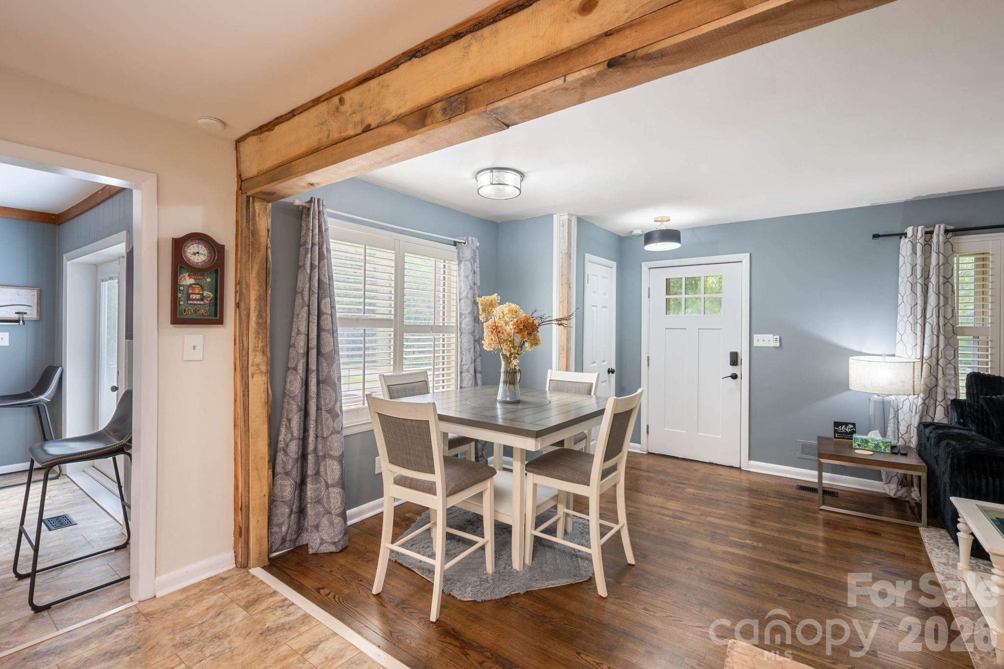 815 Katherine Avenue — Kings Mountain