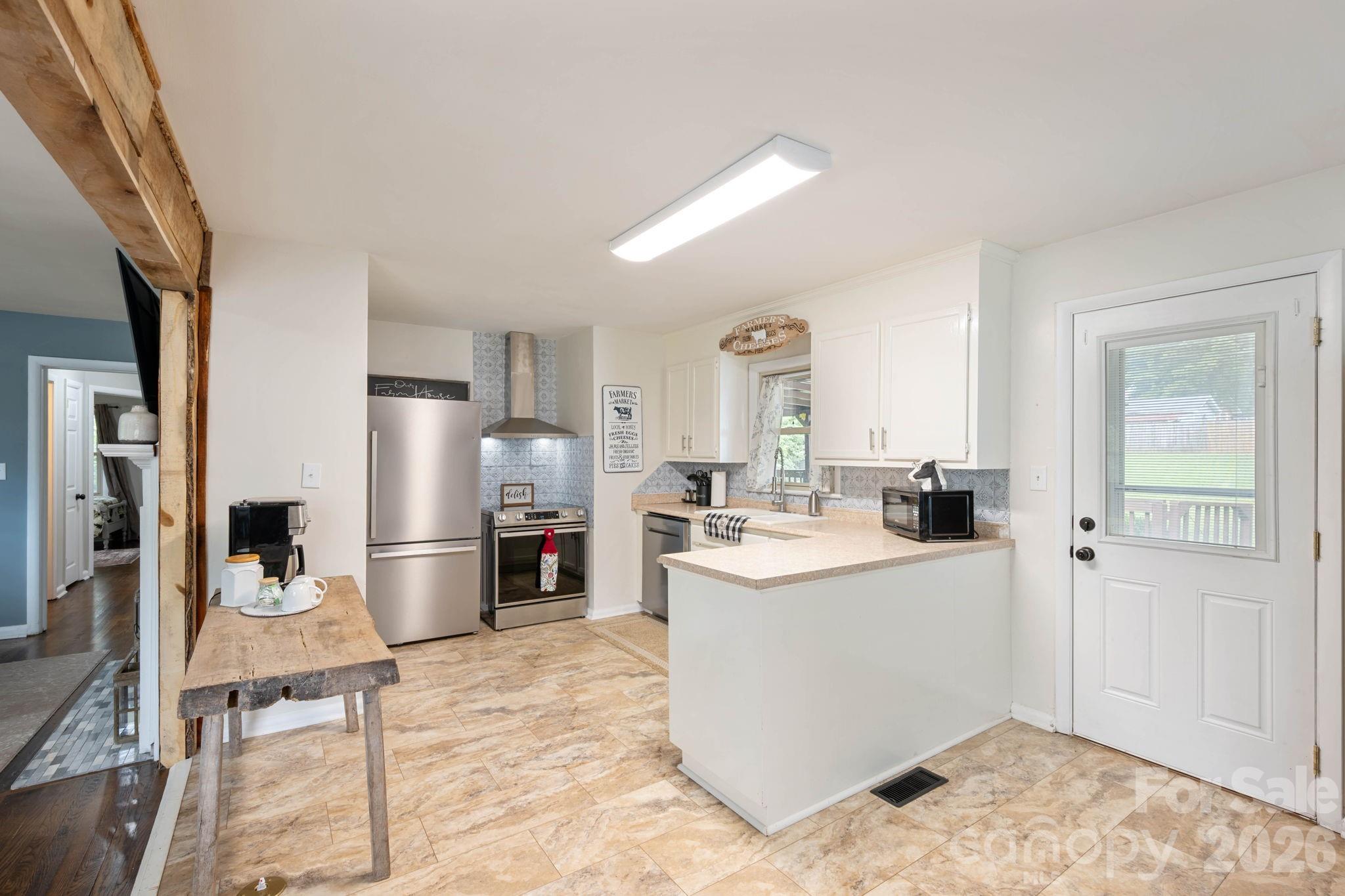 815 Katherine Avenue — Kings Mountain