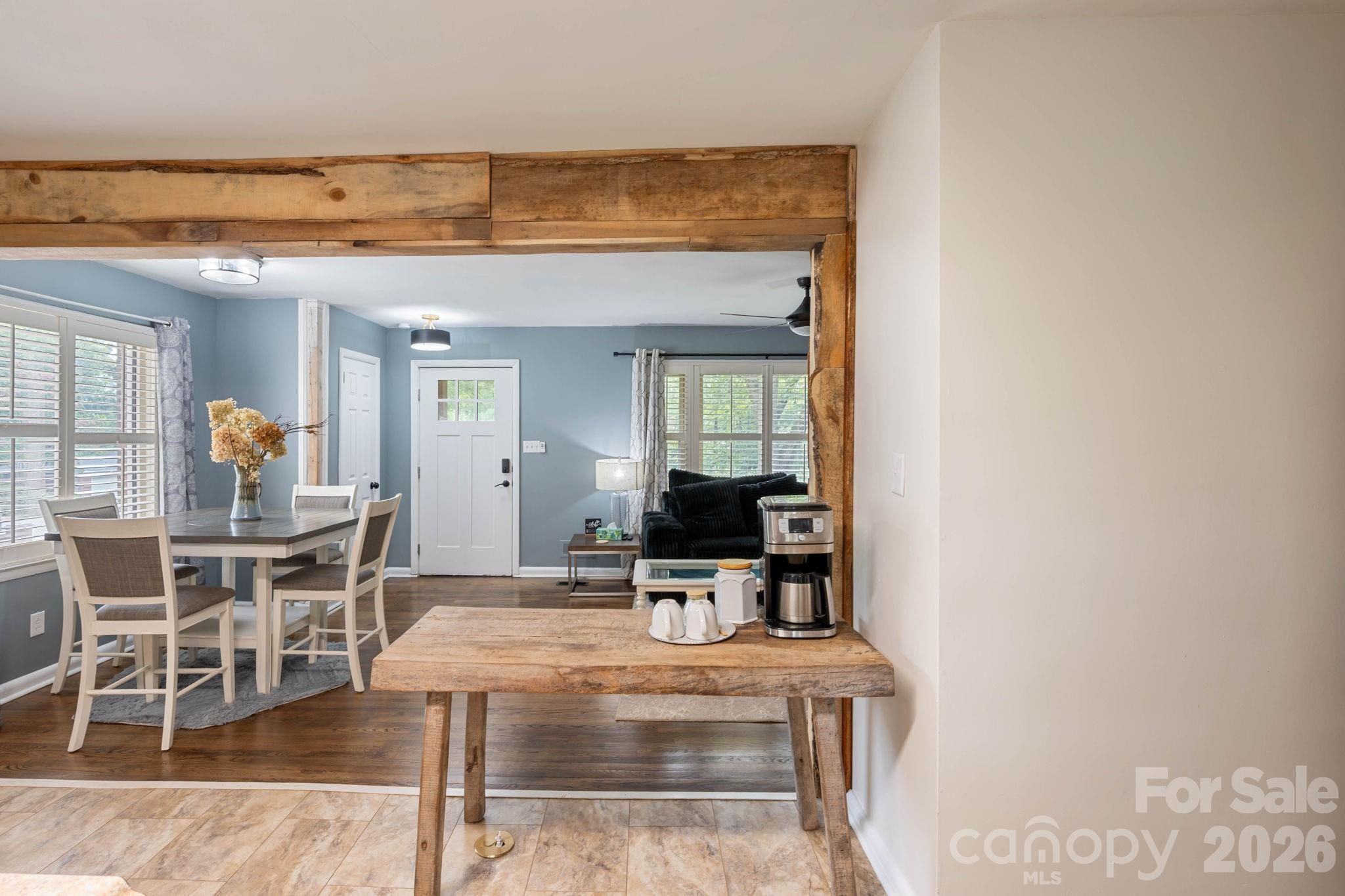 815 Katherine Avenue — Kings Mountain