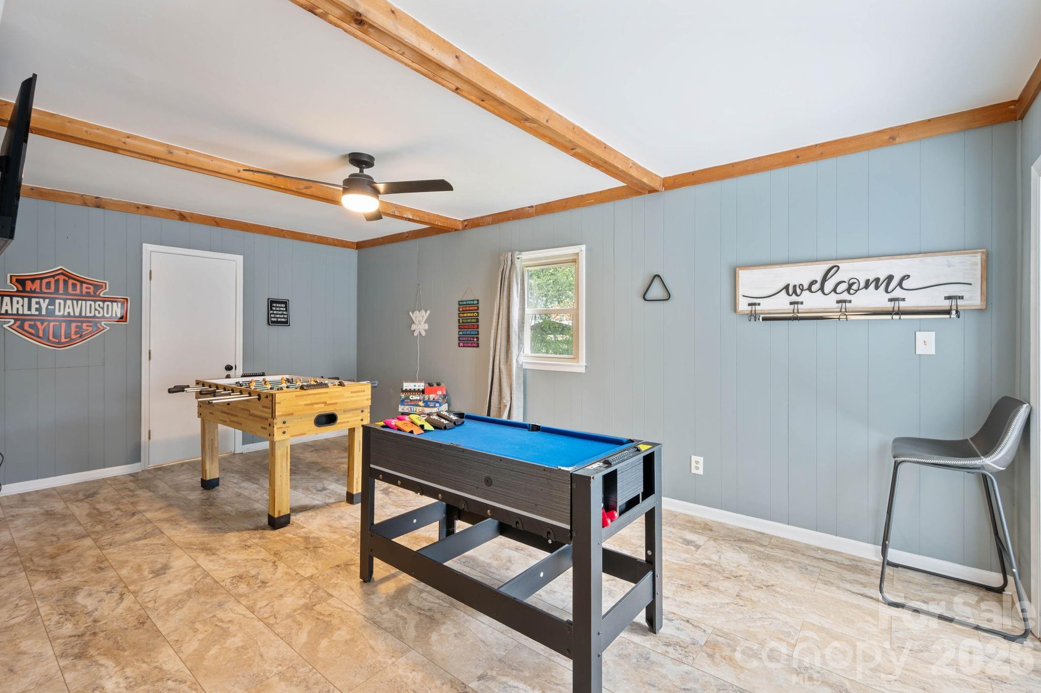 815 Katherine Avenue — Kings Mountain