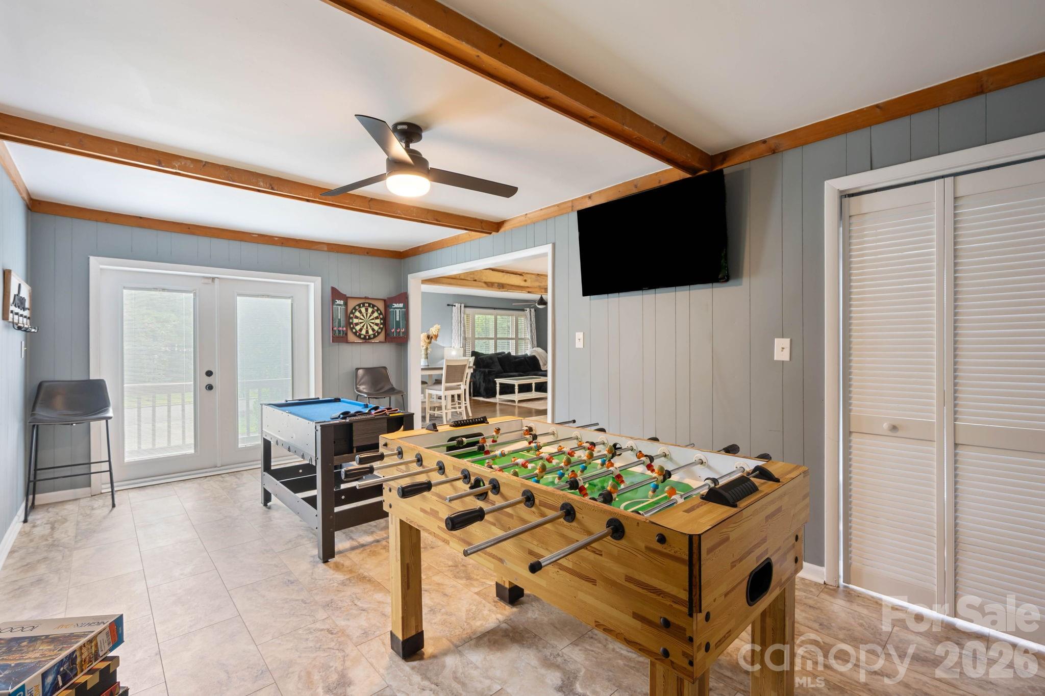 815 Katherine Avenue — Kings Mountain