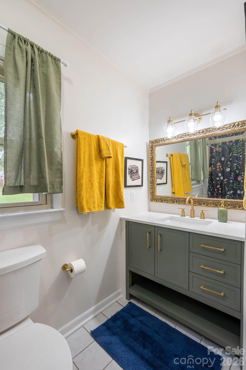 815 Katherine Avenue — Kings Mountain