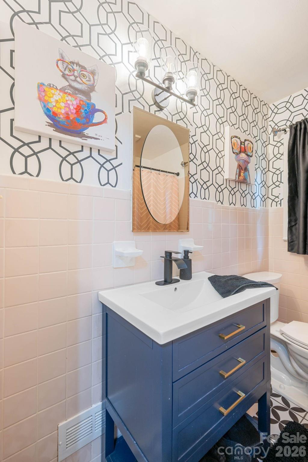 815 Katherine Avenue — Kings Mountain