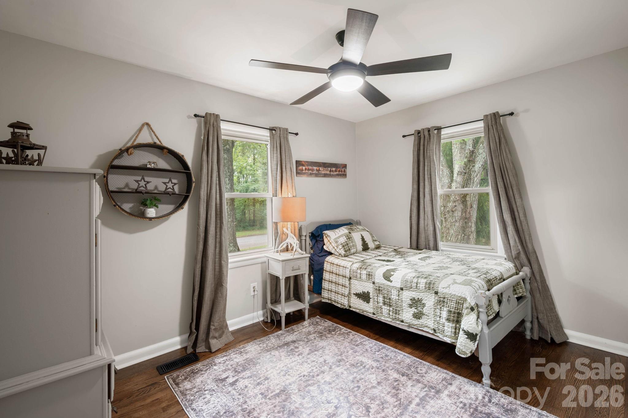 815 Katherine Avenue — Kings Mountain