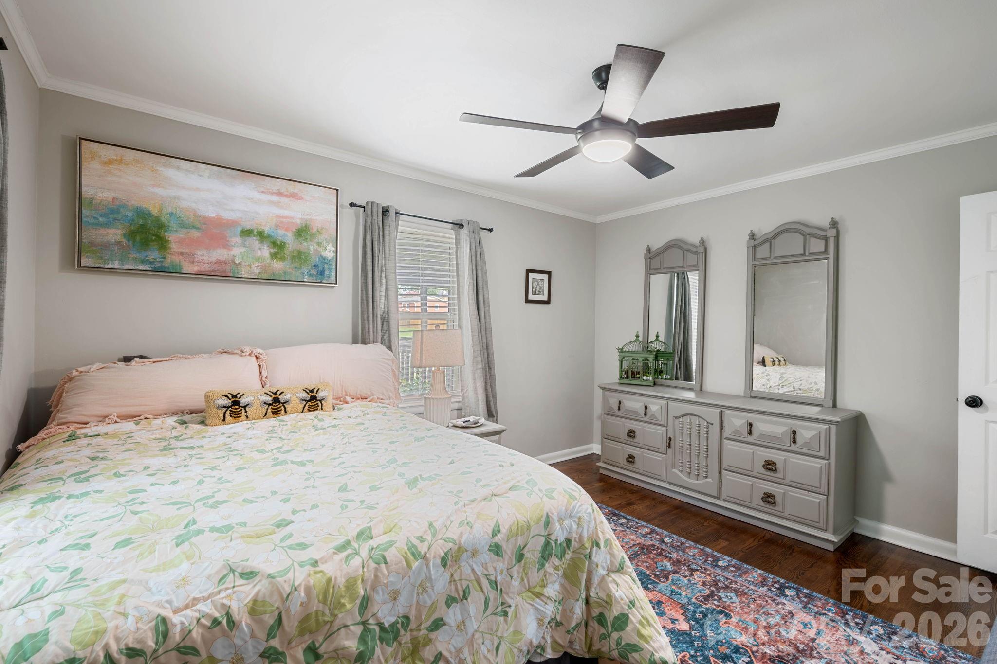 815 Katherine Avenue — Kings Mountain