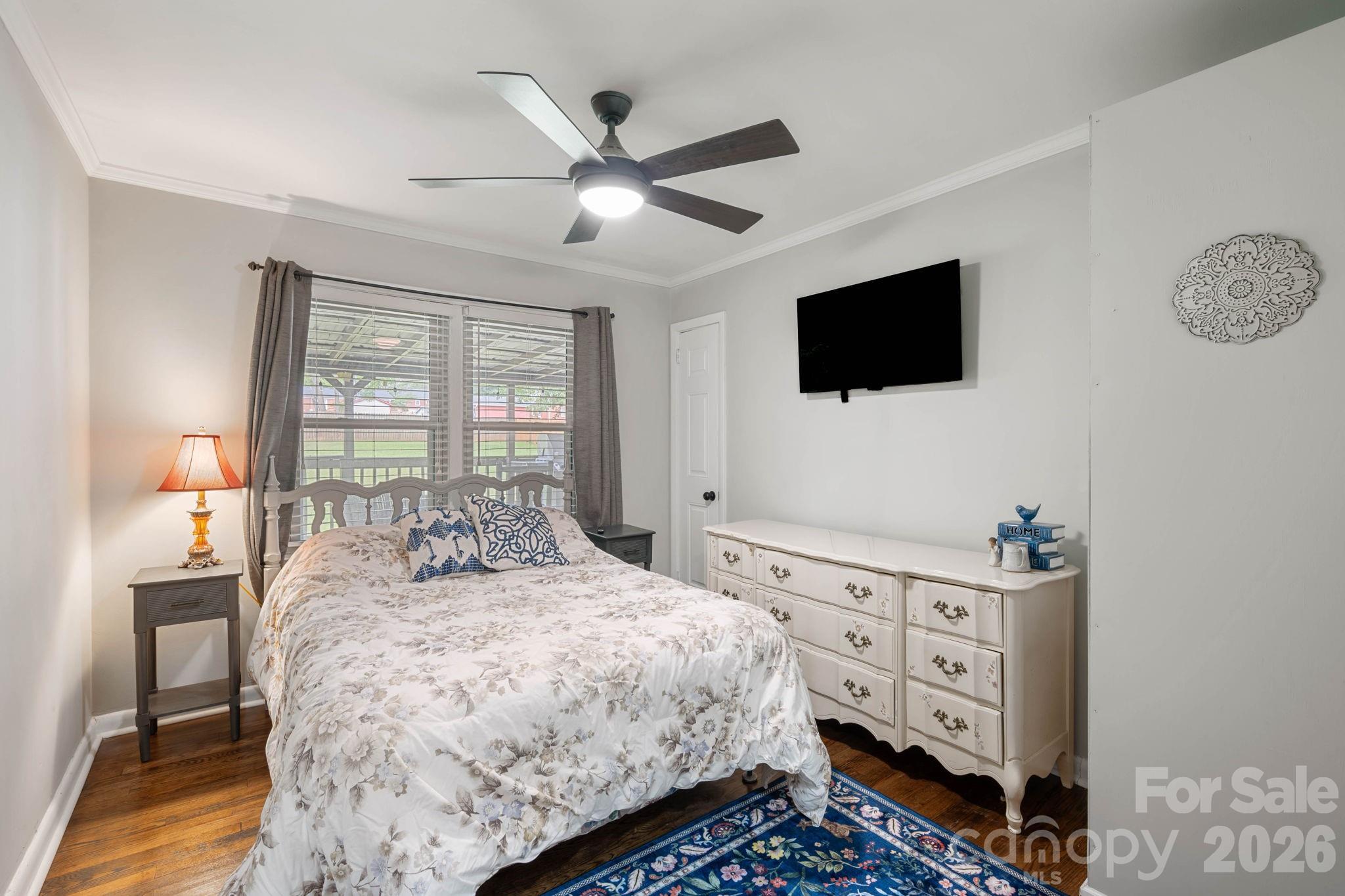 815 Katherine Avenue — Kings Mountain