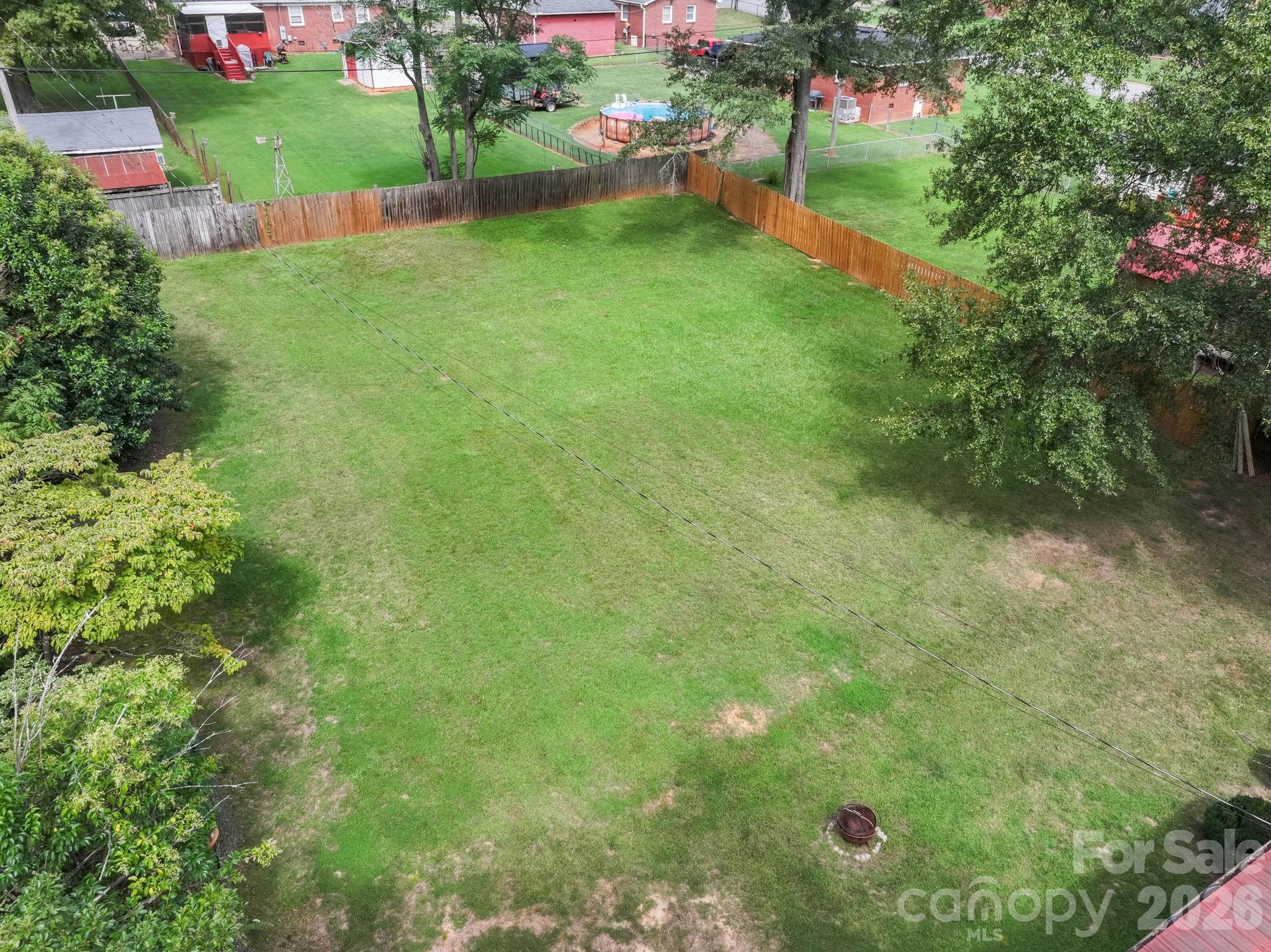 815 Katherine Avenue — Kings Mountain