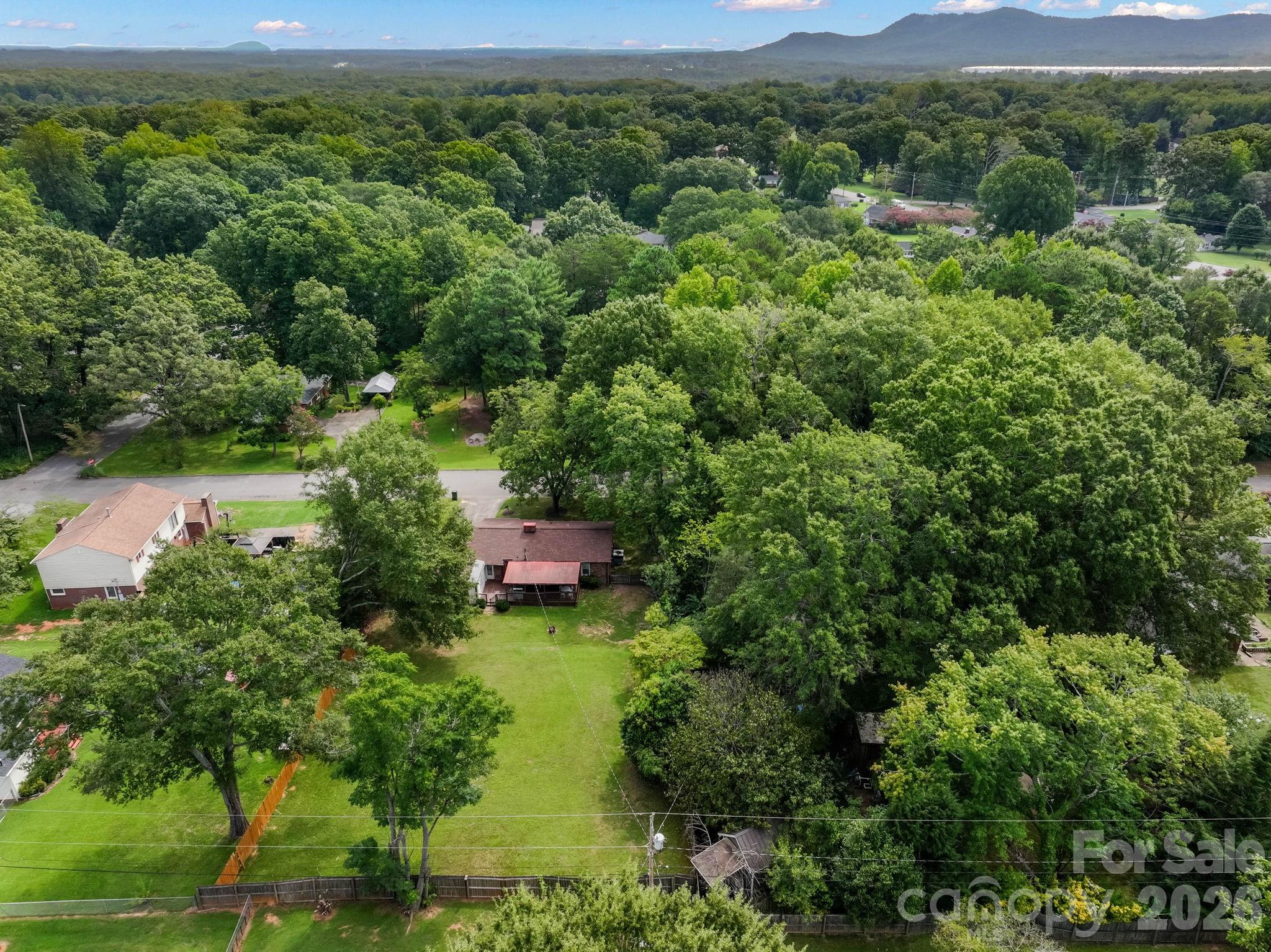 815 Katherine Avenue — Kings Mountain