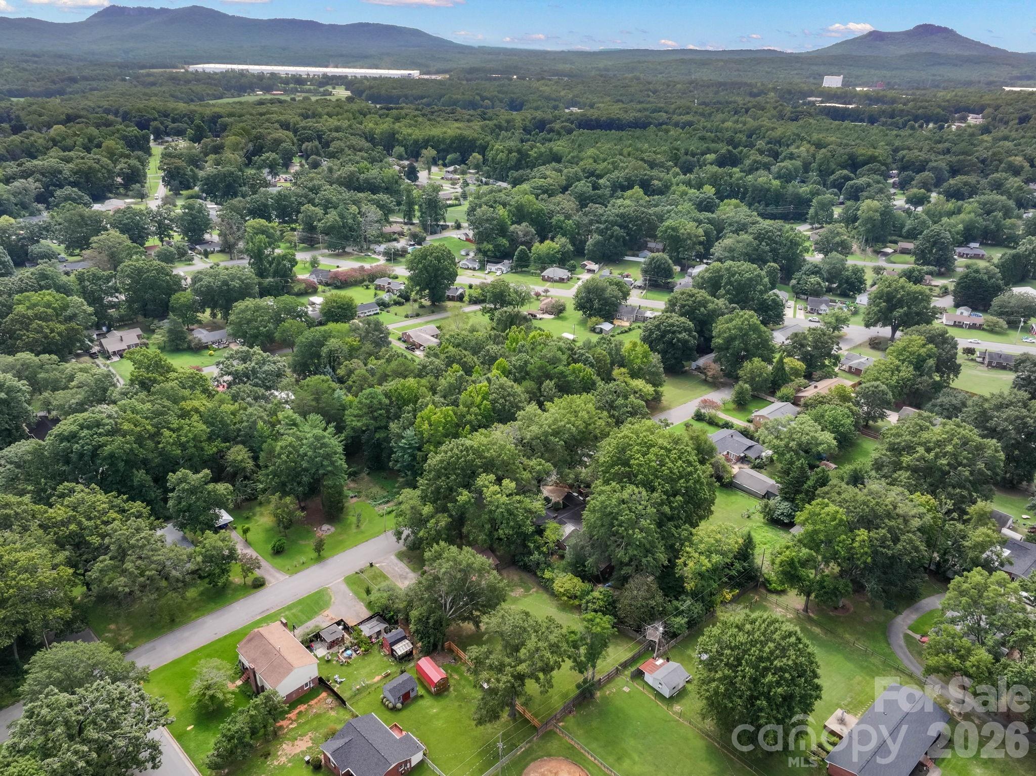815 Katherine Avenue — Kings Mountain