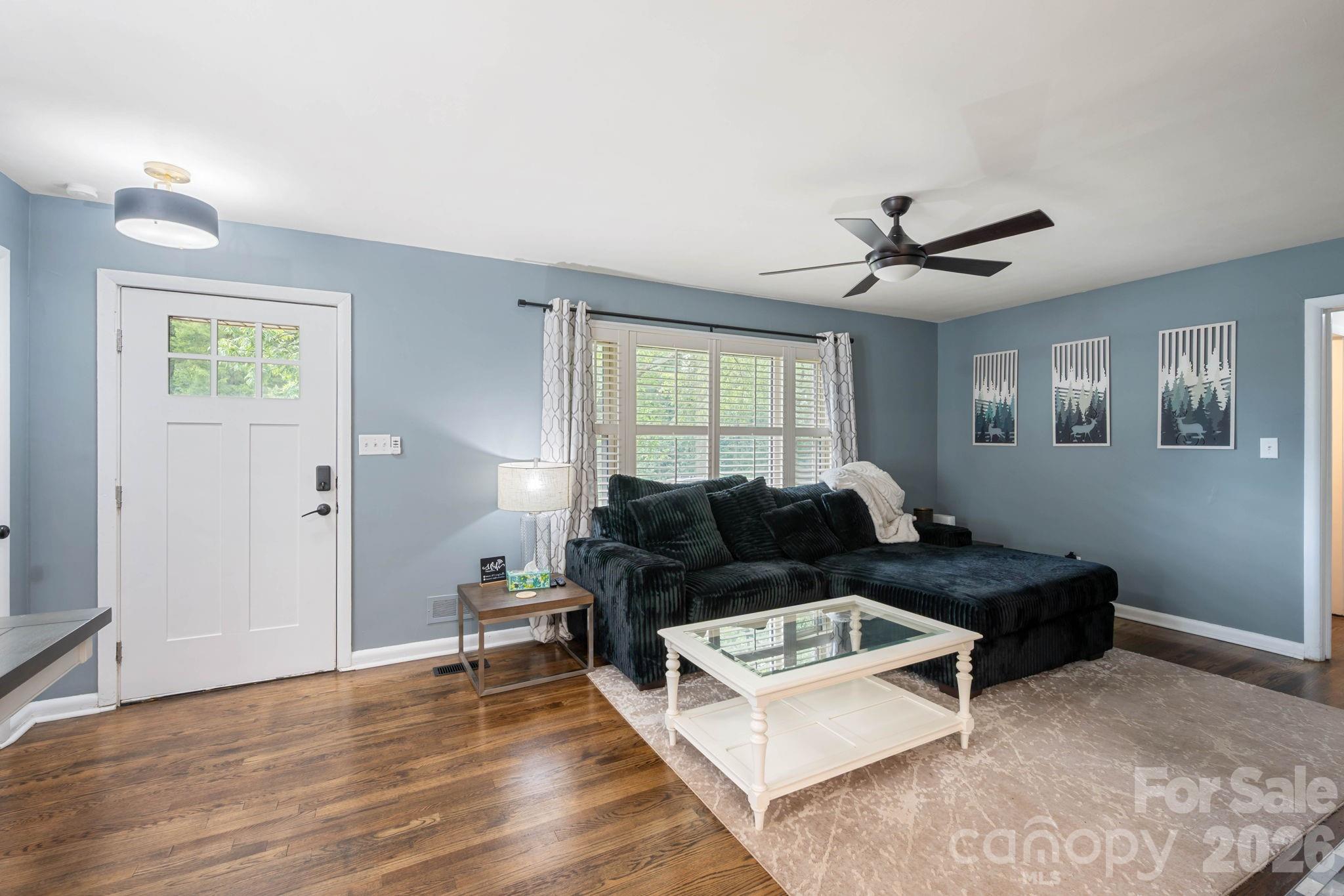 815 Katherine Avenue — Kings Mountain